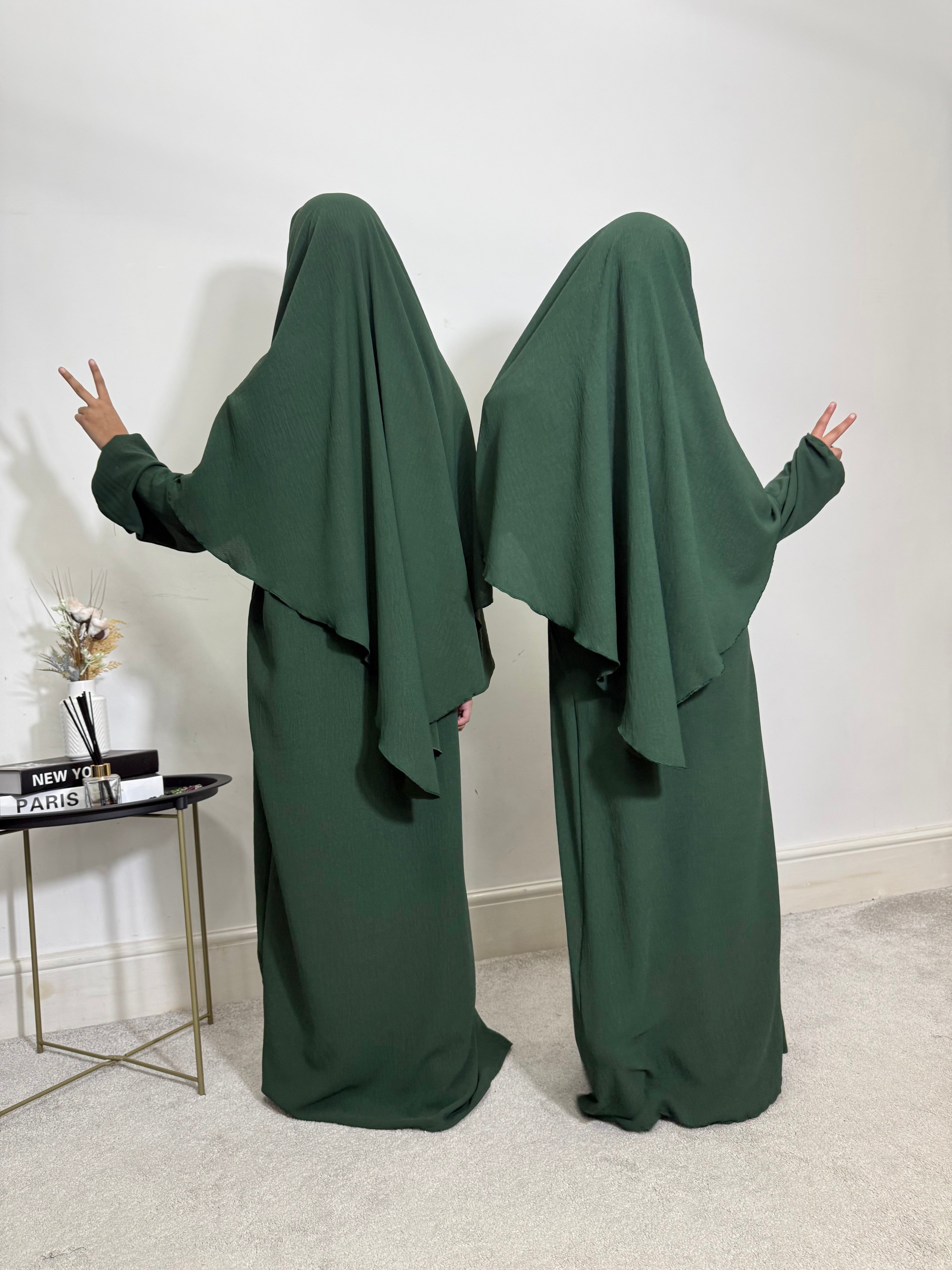 Fatima Children 2 Piece Set