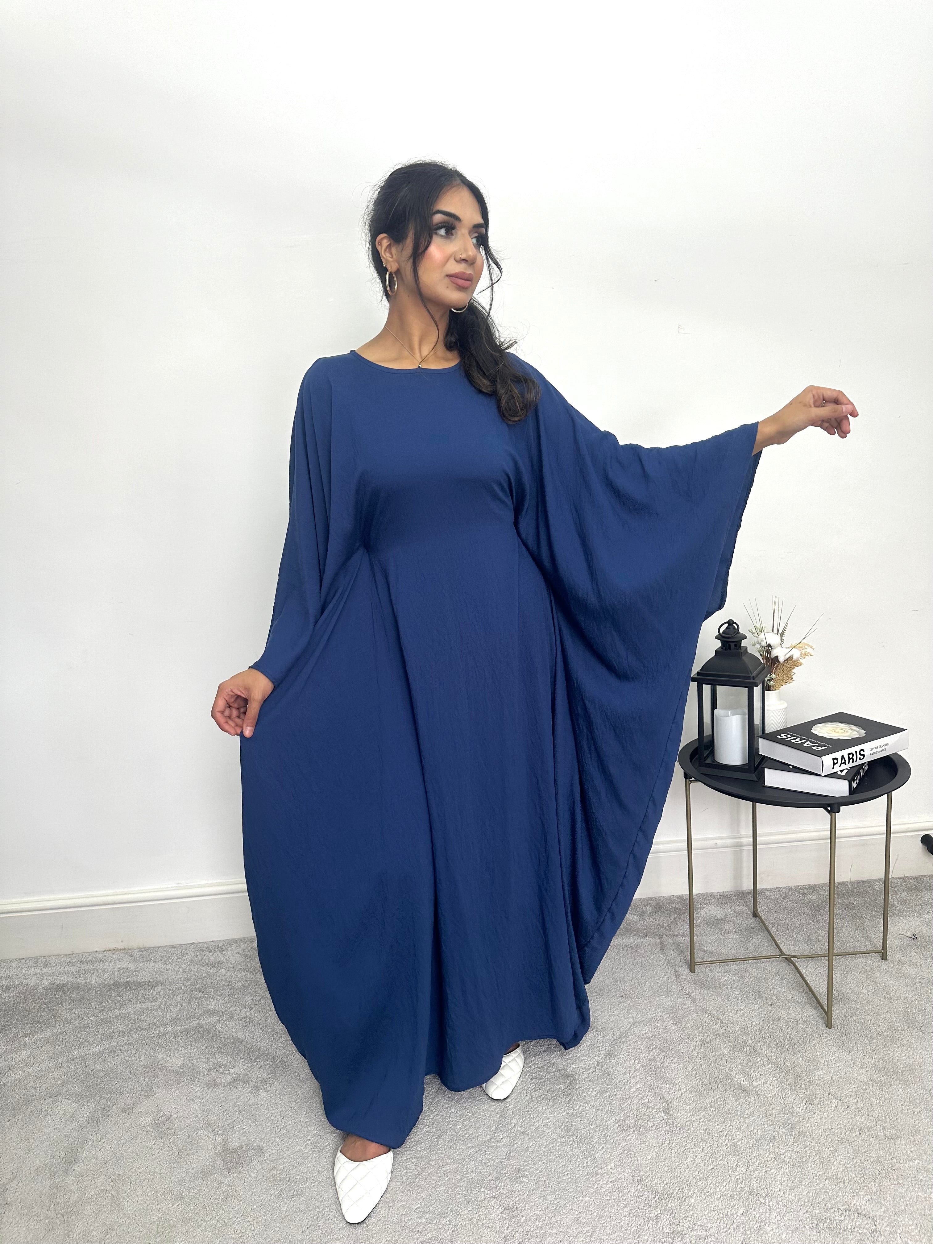 Amna Kaftan/Abaya