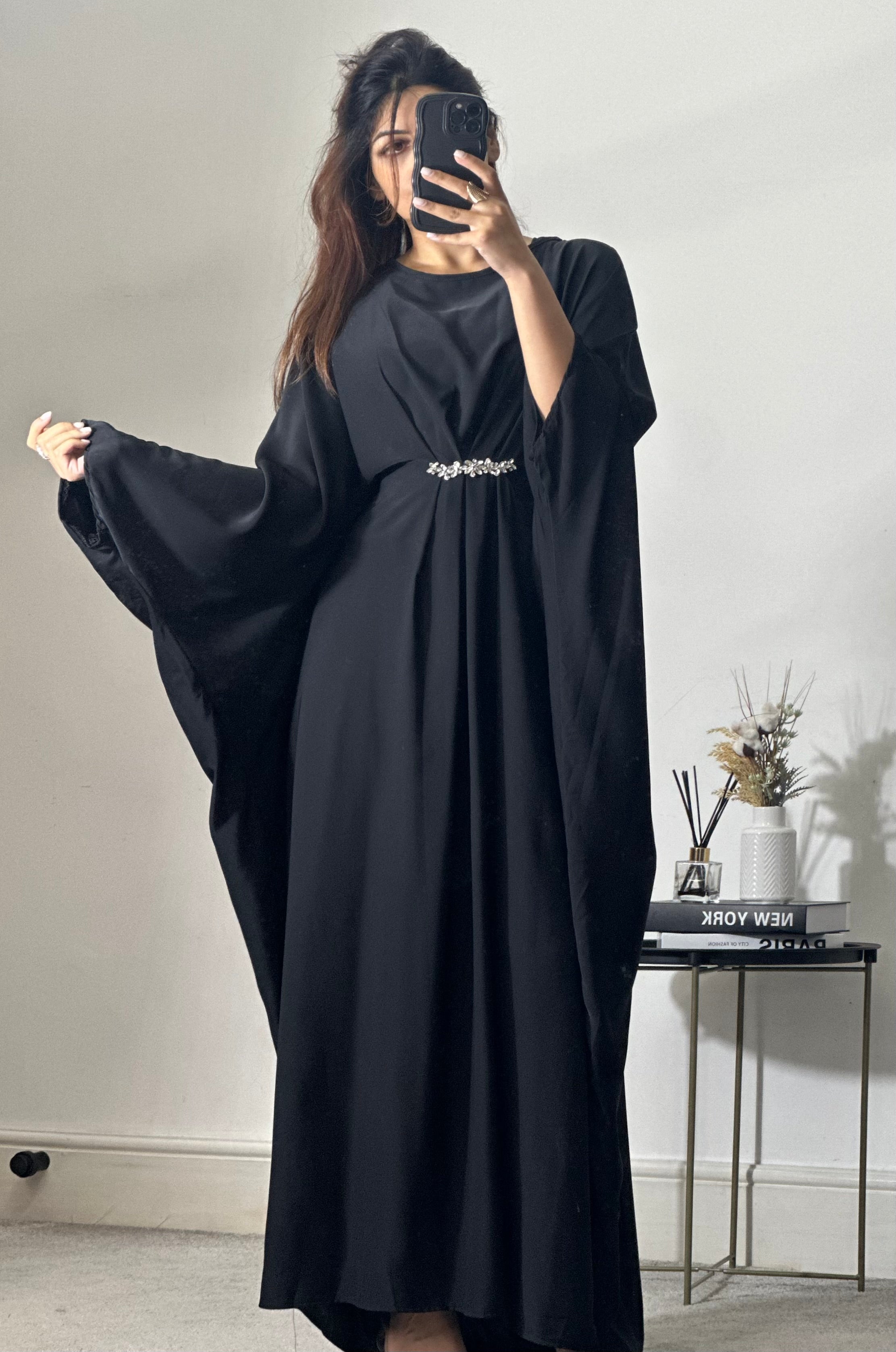 Noor Abaya/Kaftan
