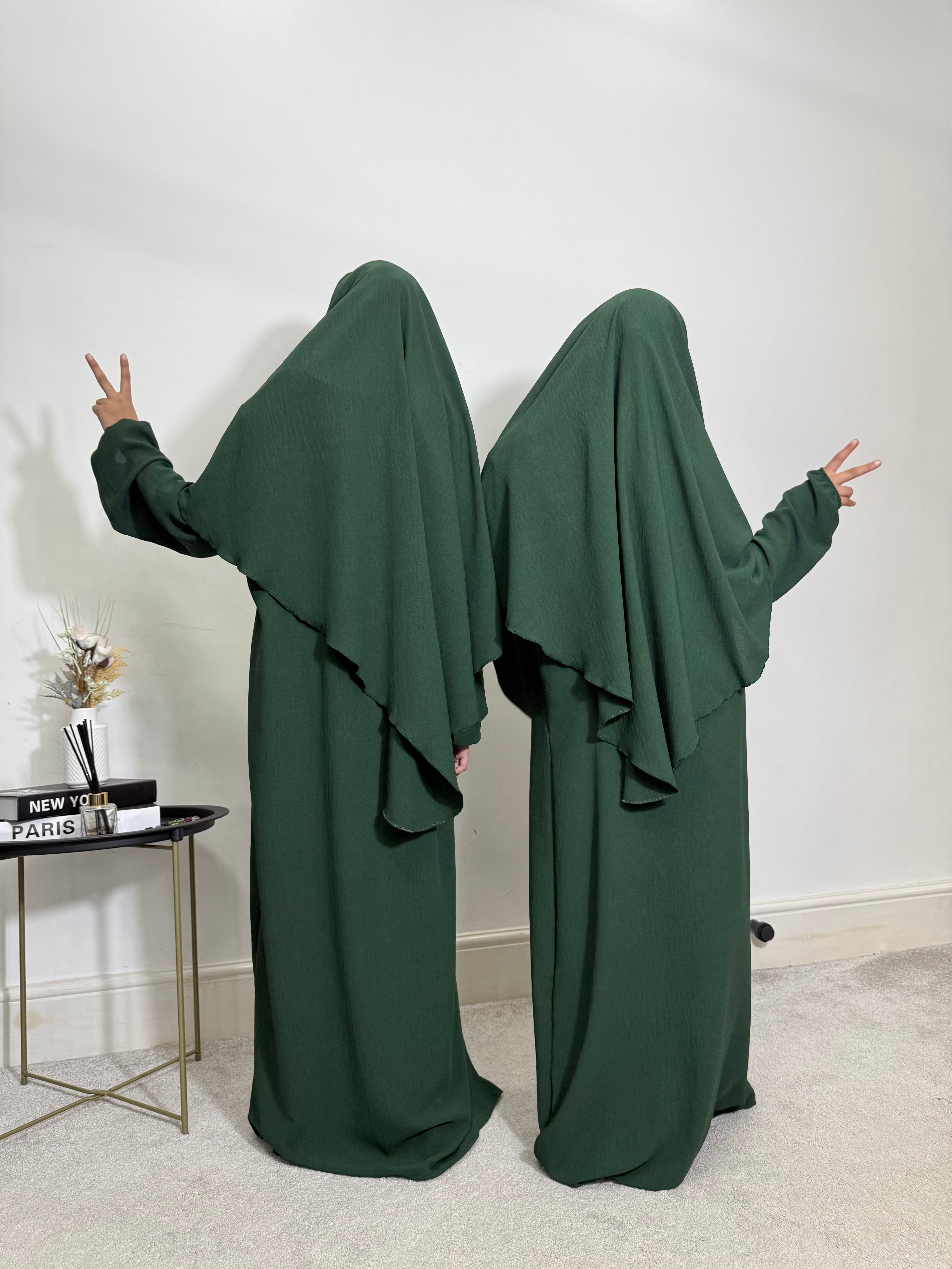 Fatima Children 2 Piece Set