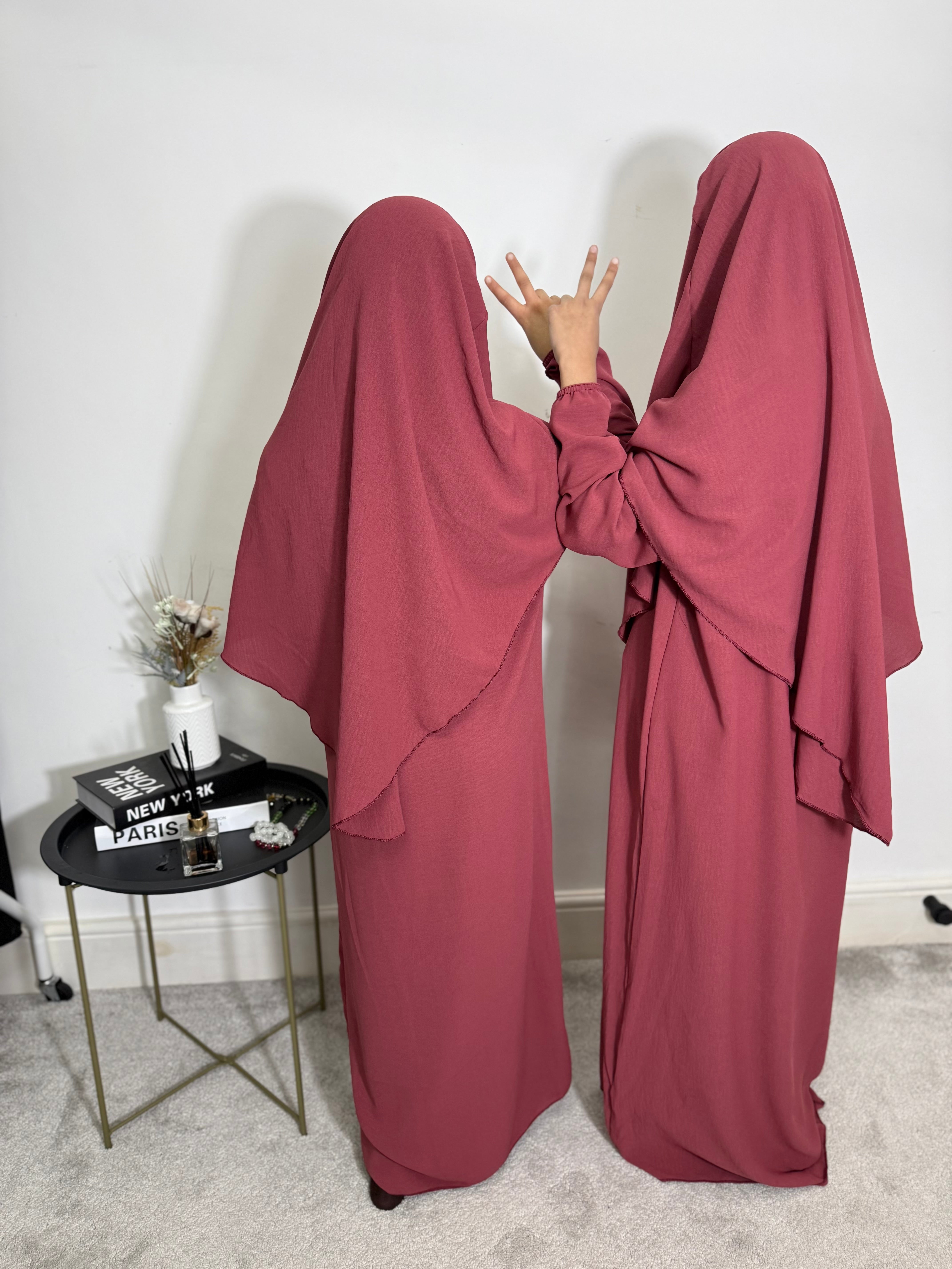 Fatima Children 2 Piece Set