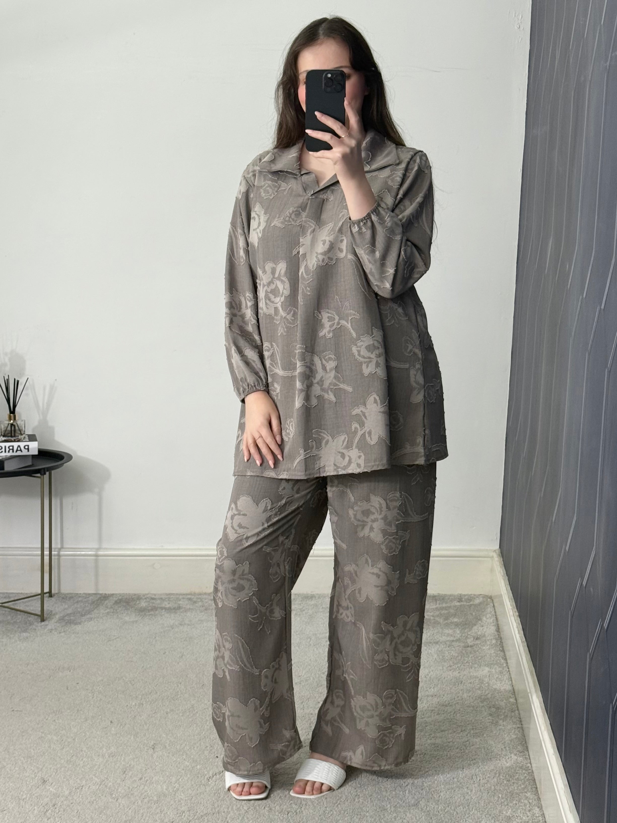 Rafa 2 piece co-ord set