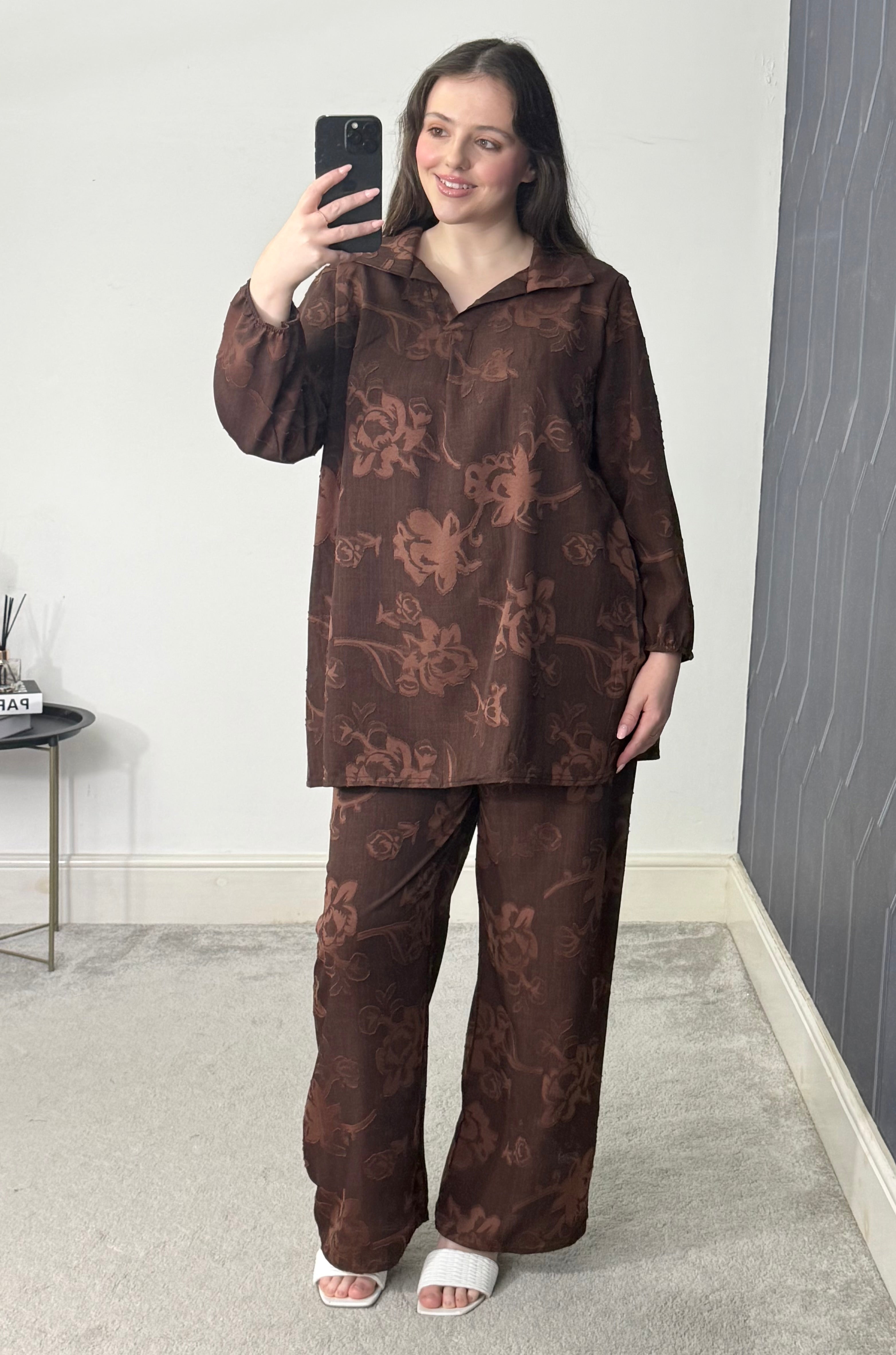 Rafa 2 piece co-ord set