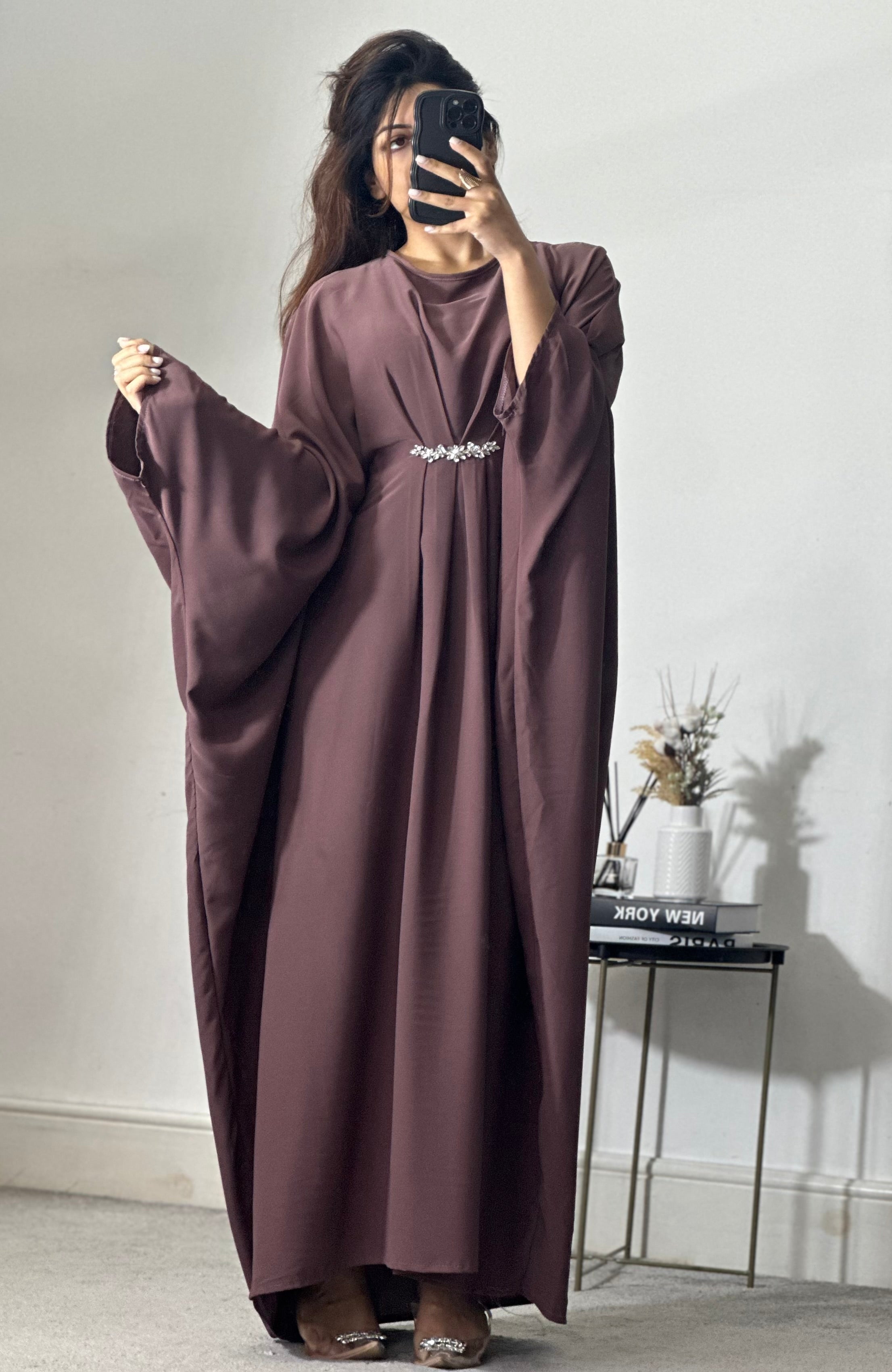 Noor Abaya/Kaftan