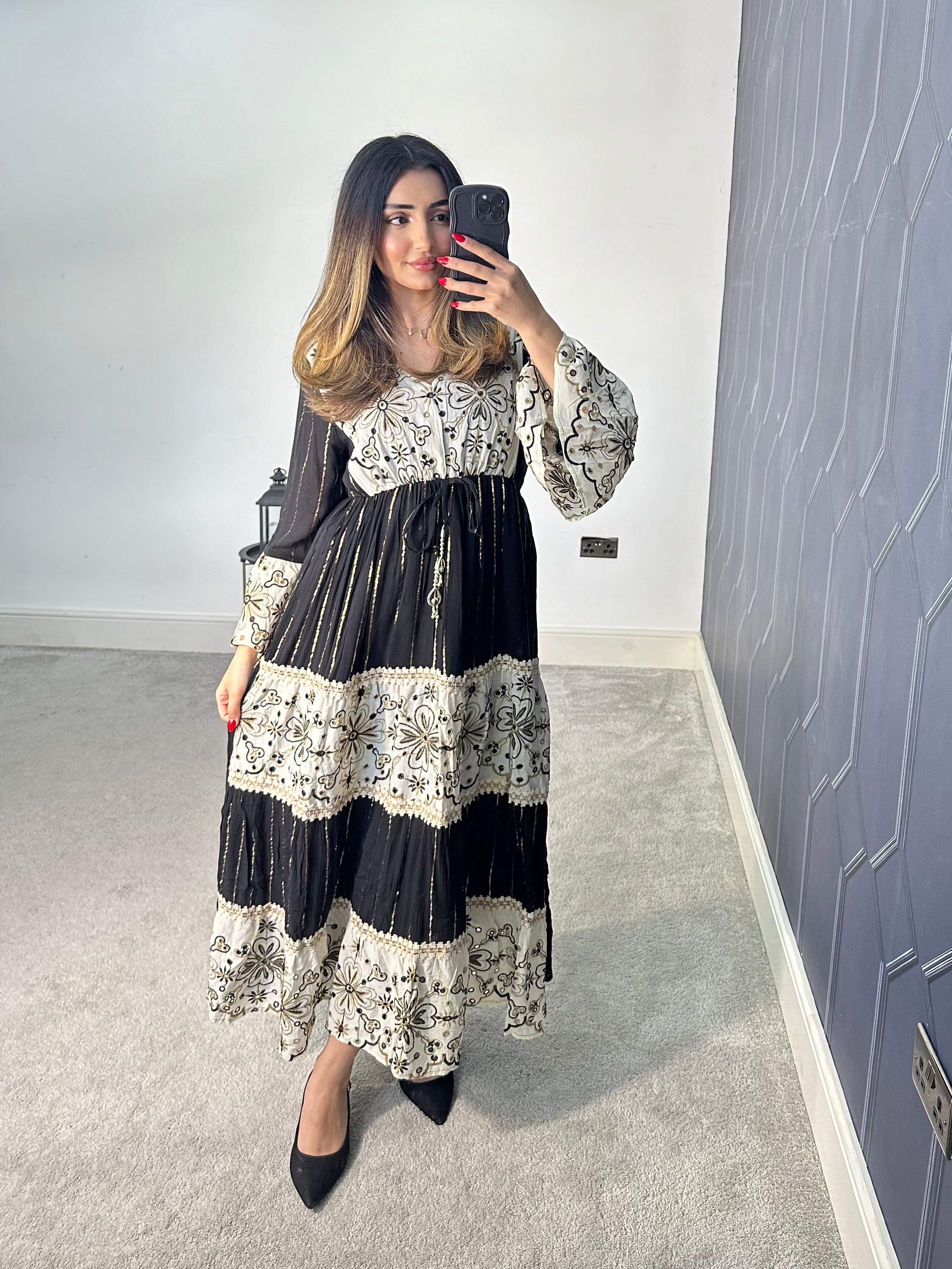 Reema Summer Dress