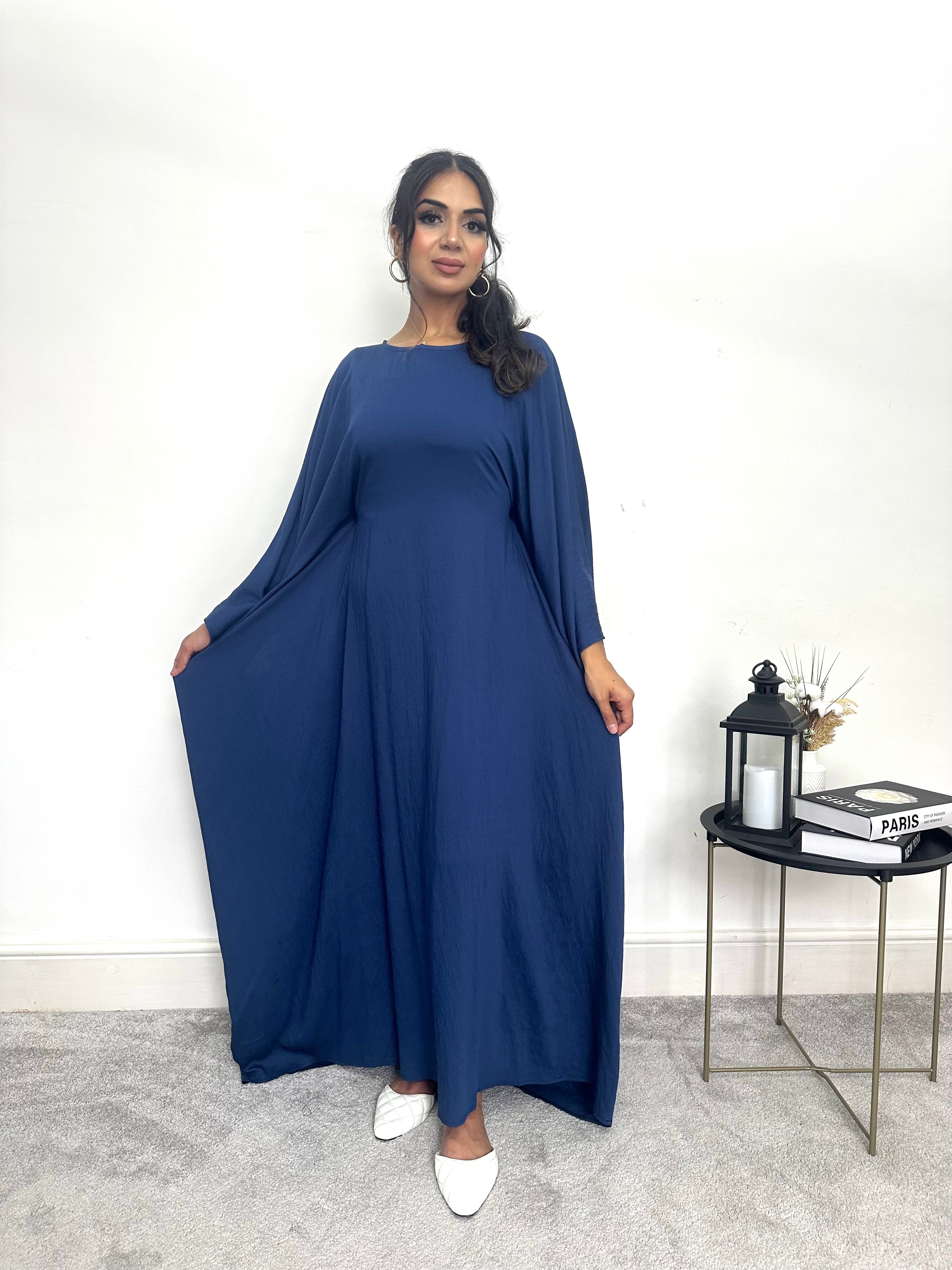 Amna Kaftan/Abaya