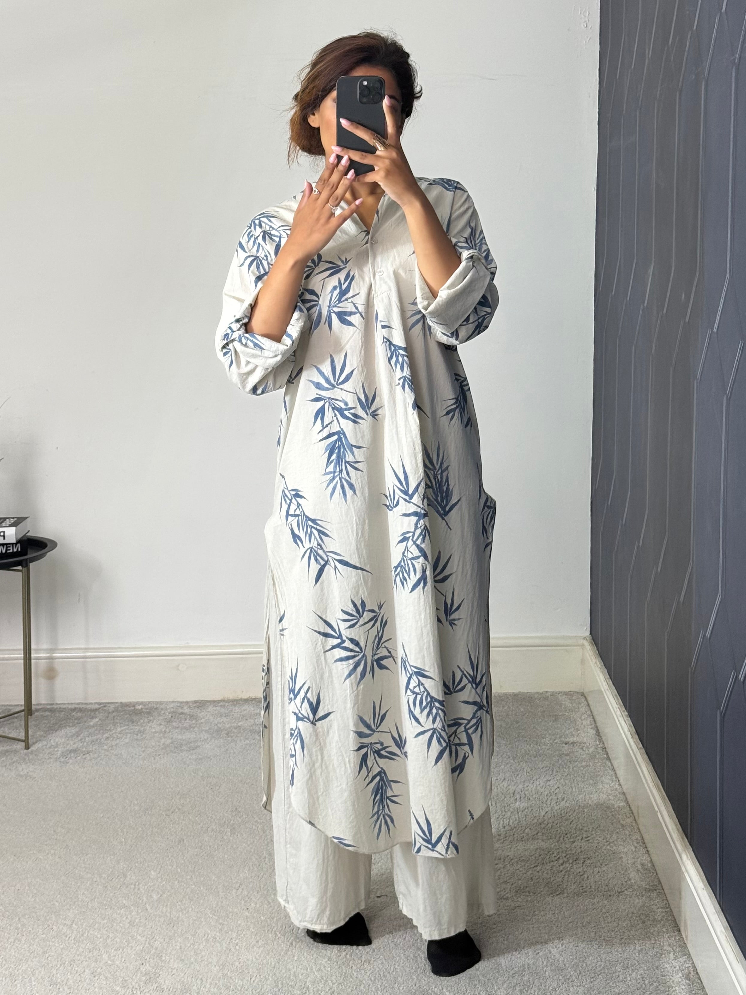 Imaan 2 piece set