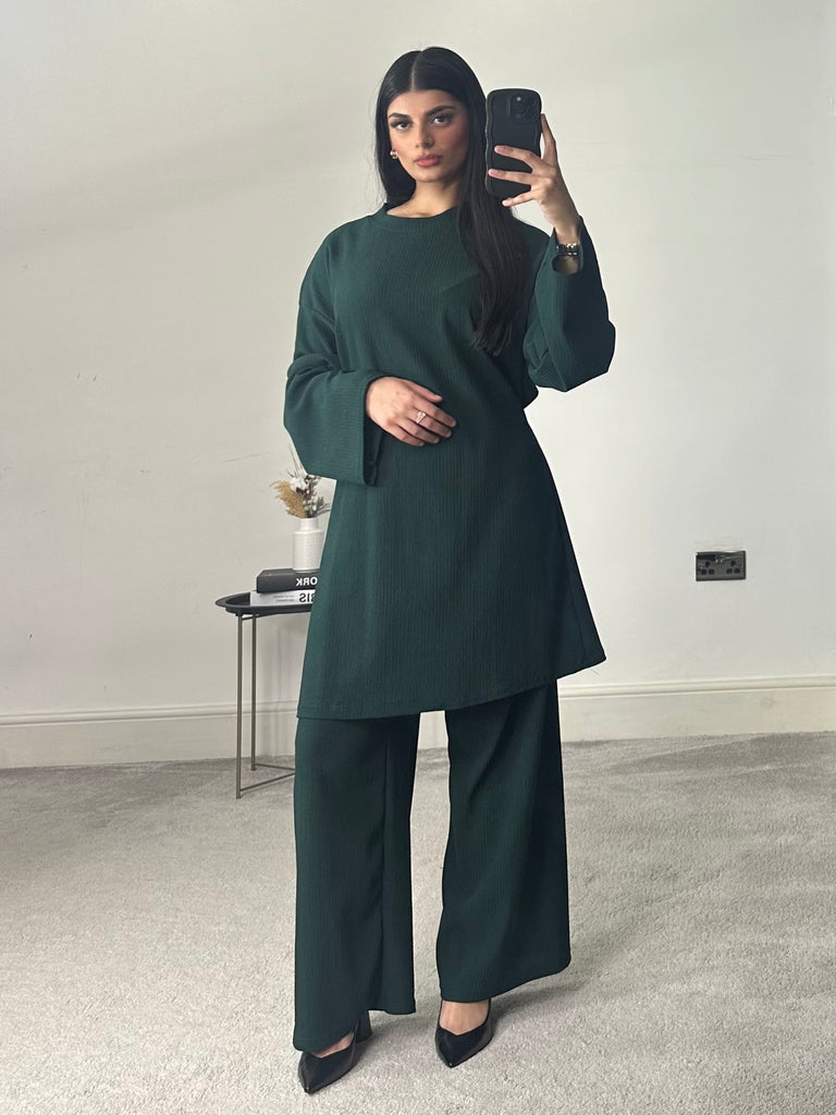 Laiba two piece Co ords