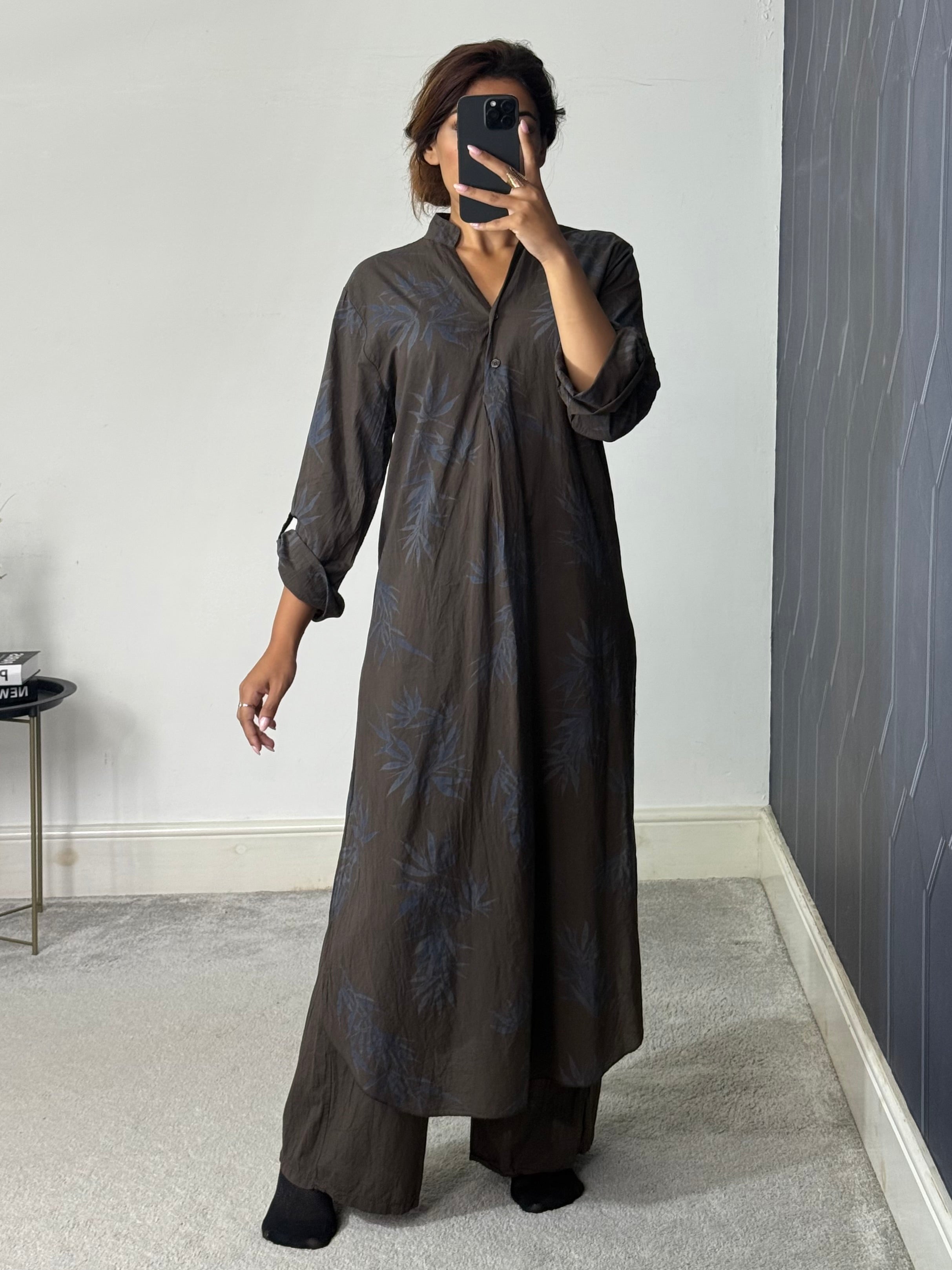 Imaan 2 piece set