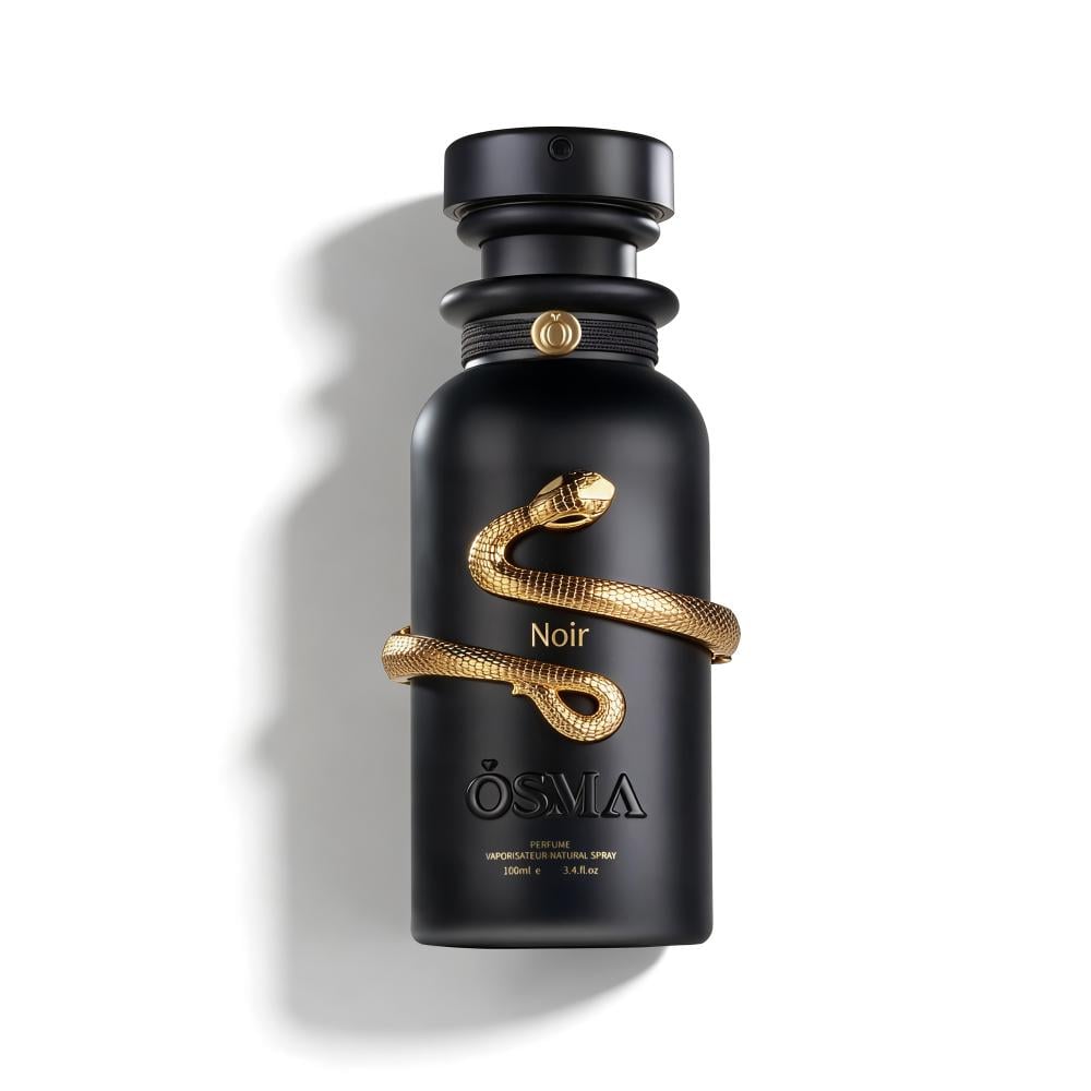 Osma Noir Perfume/ 100ml