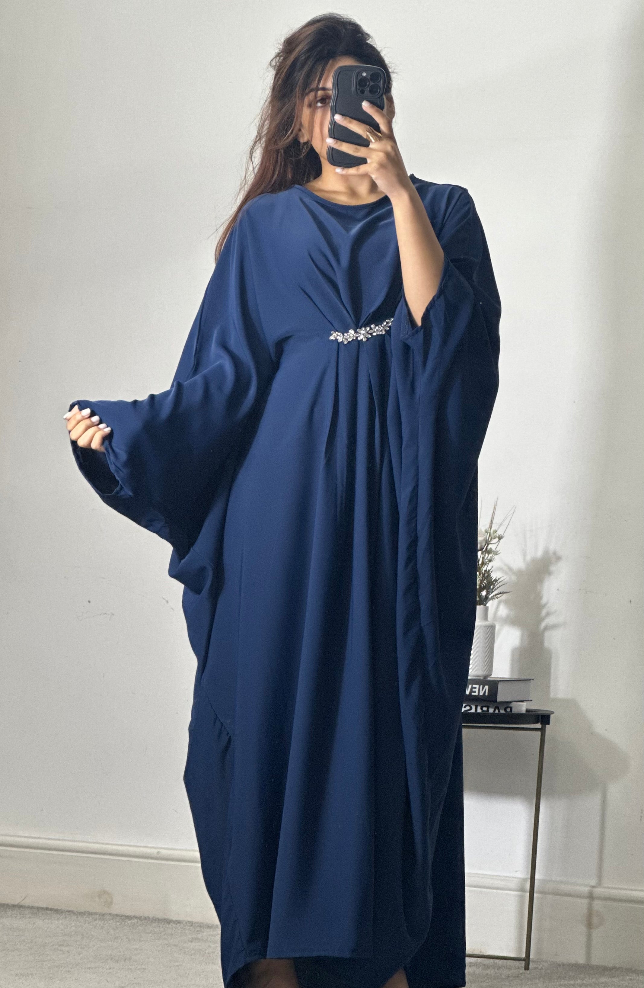Noor Abaya/Kaftan