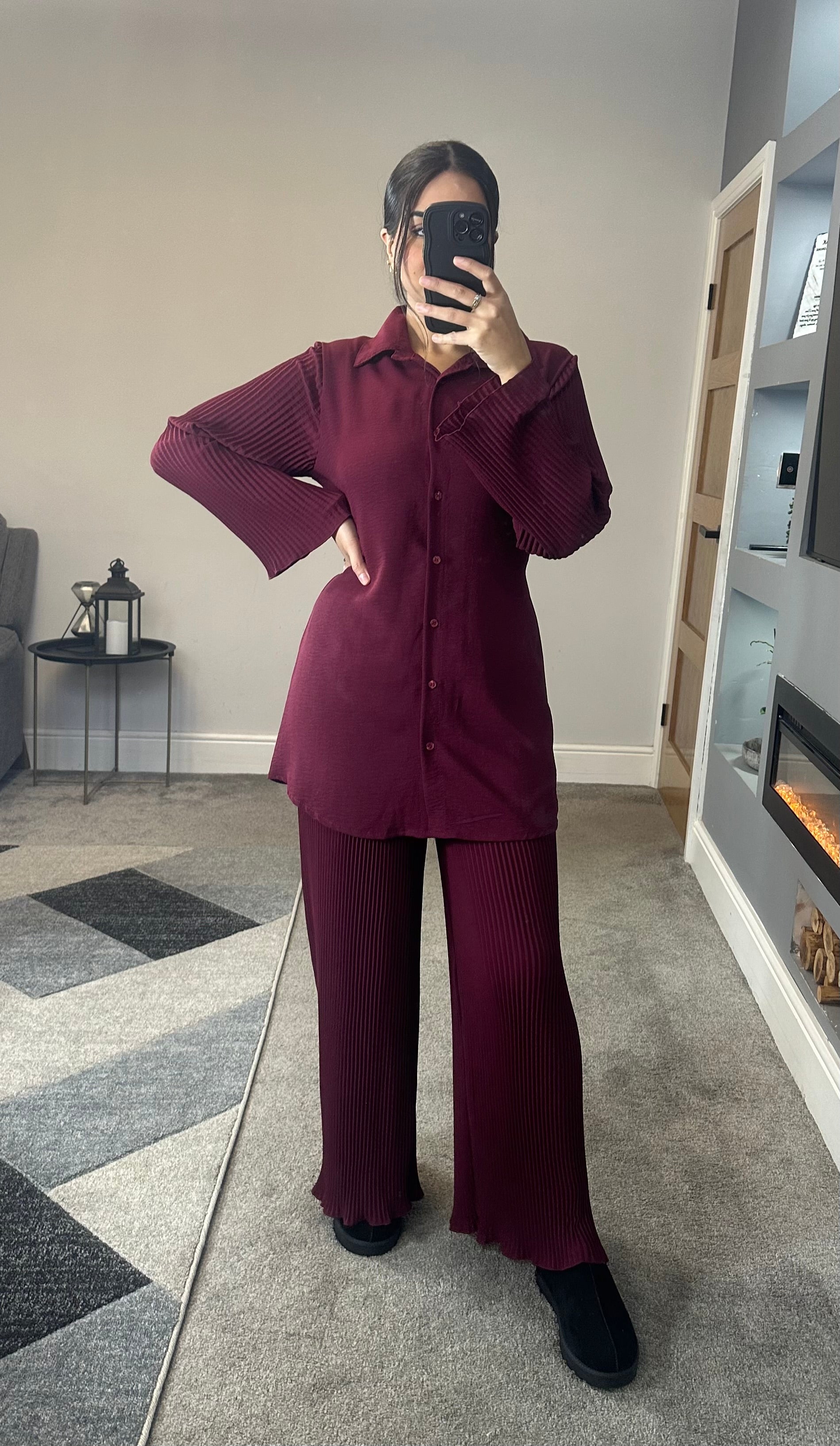 Nisa Co Ord