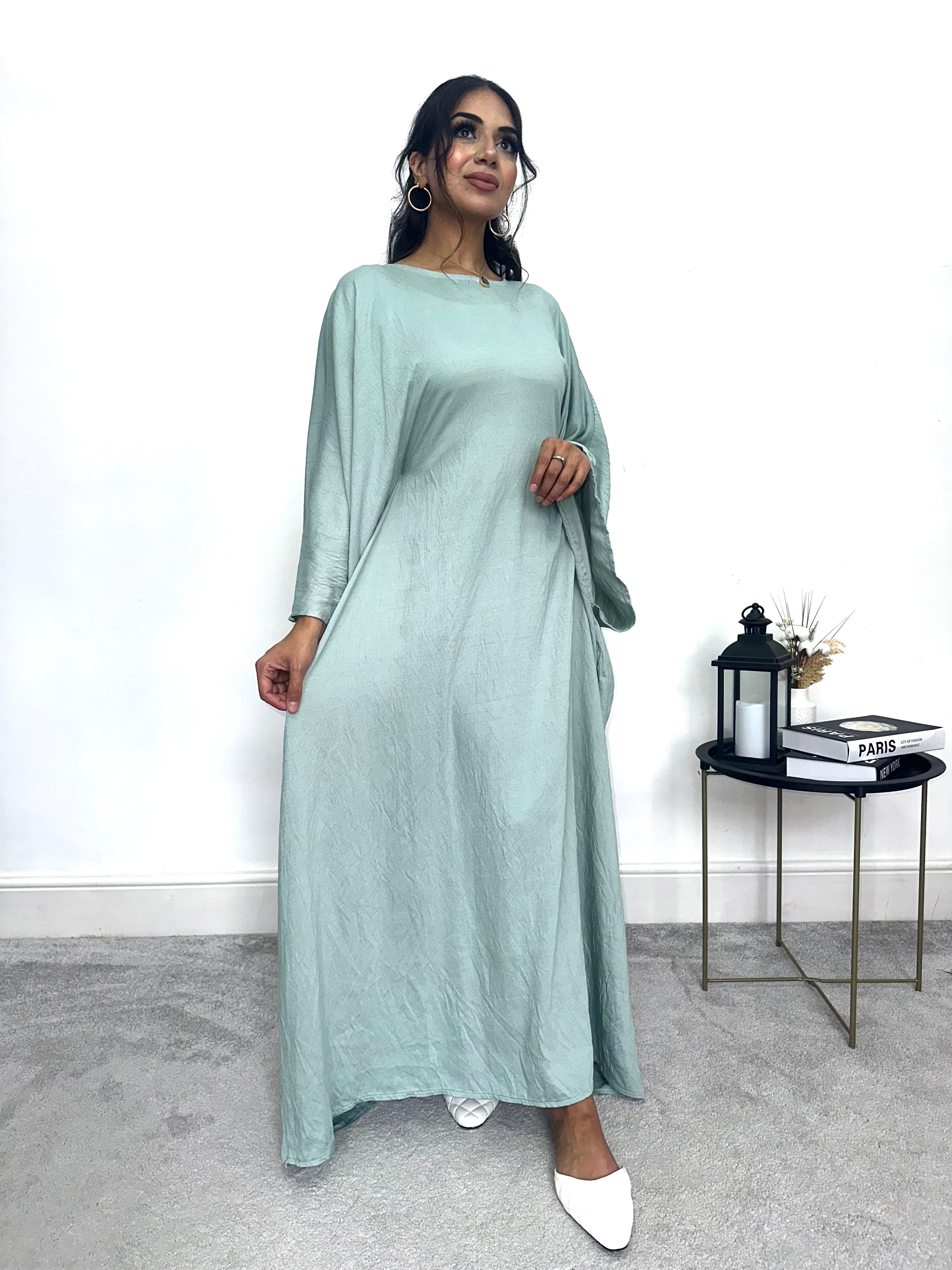 Amna Kaftan/Abaya