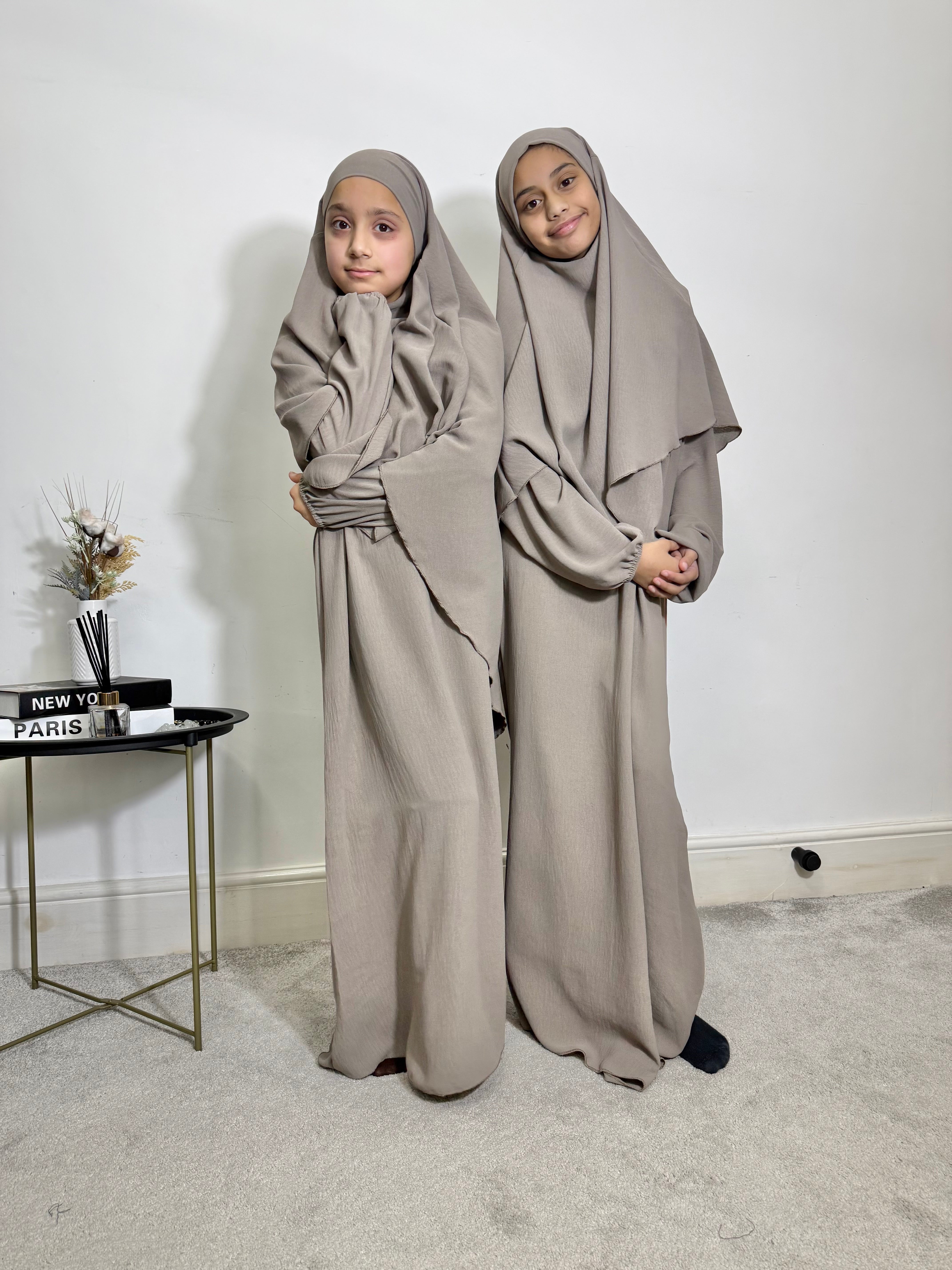 Fatima Children 2 Piece Set