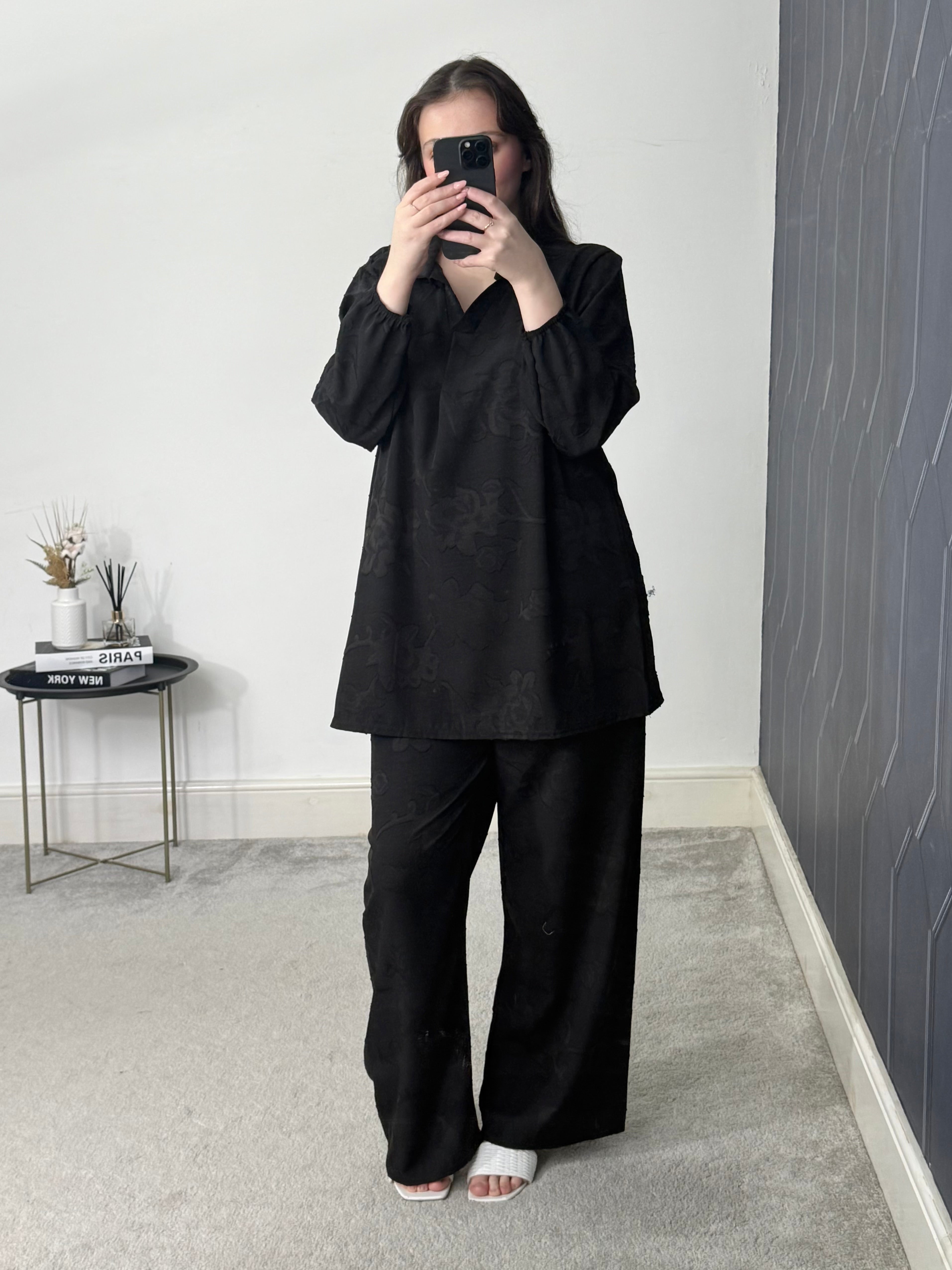 Rafa 2 piece co-ord set