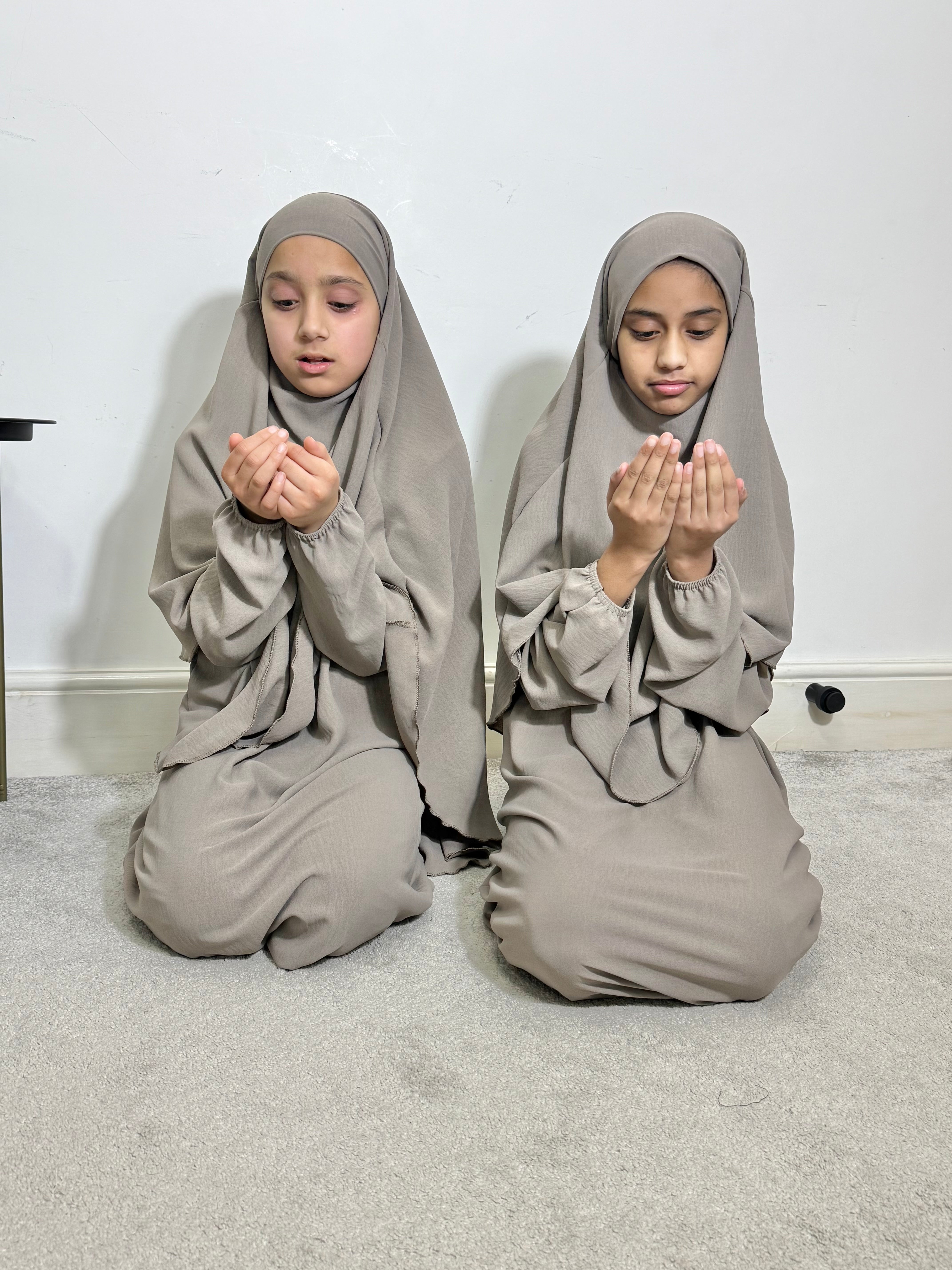 Fatima Children 2 Piece Set