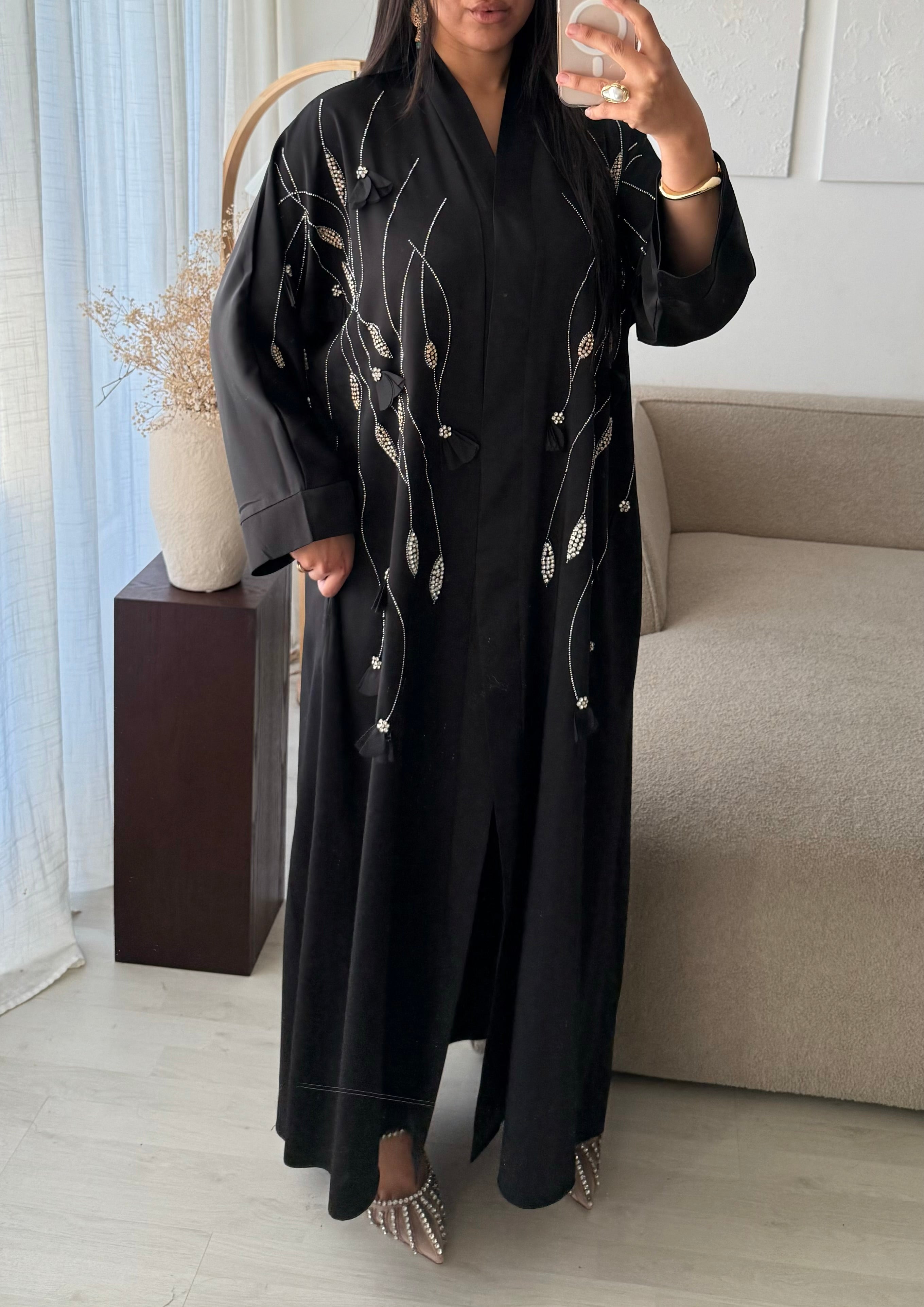 Inara Abaya