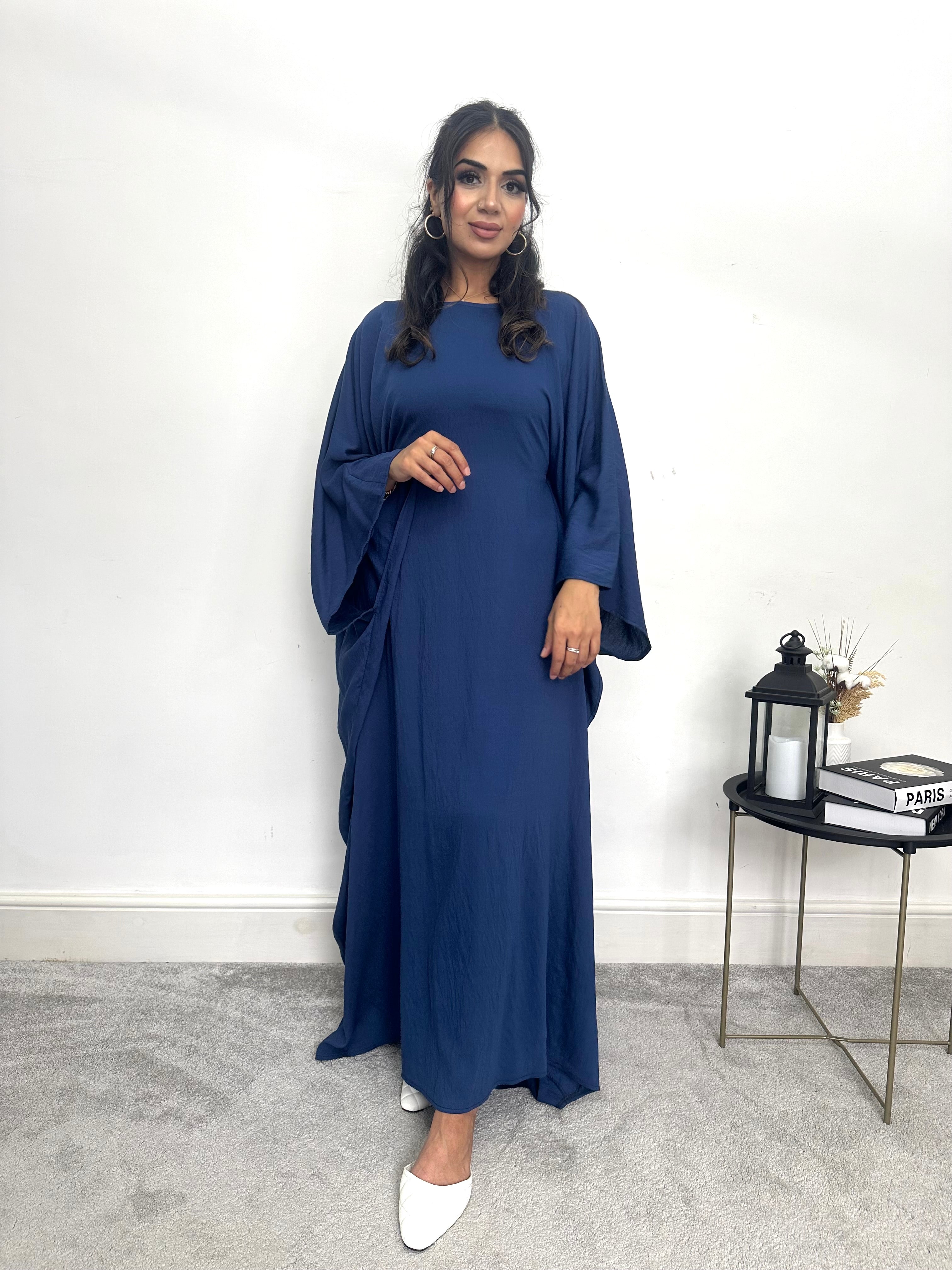 Amna Kaftan/Abaya