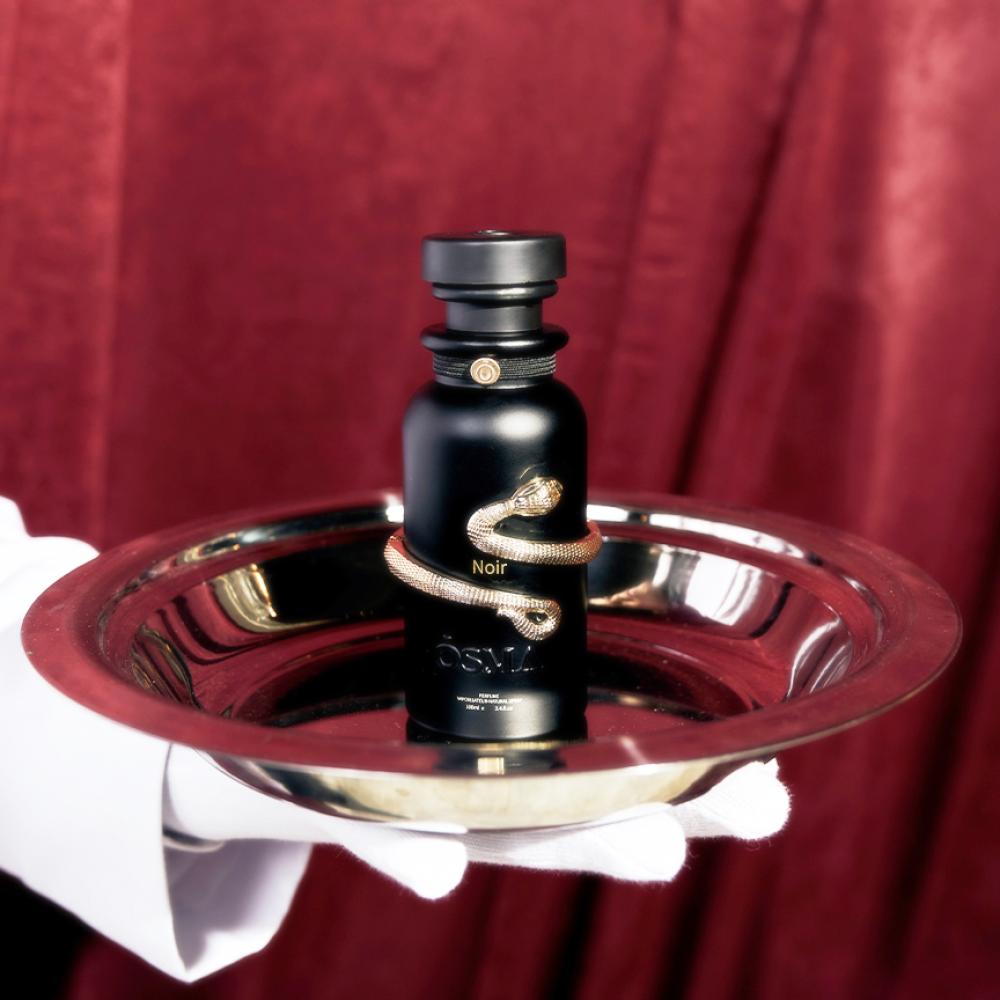 Osma Noir Perfume/ 100ml