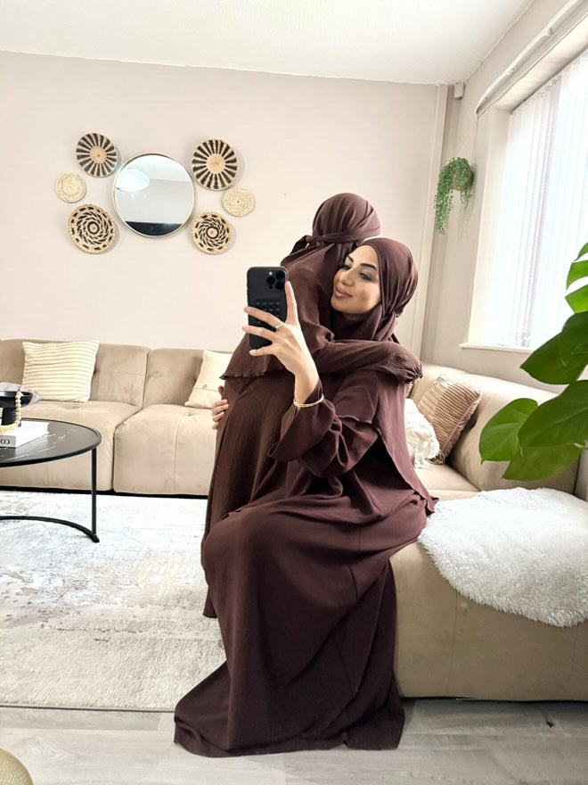 Fatima Children 2 Piece Set