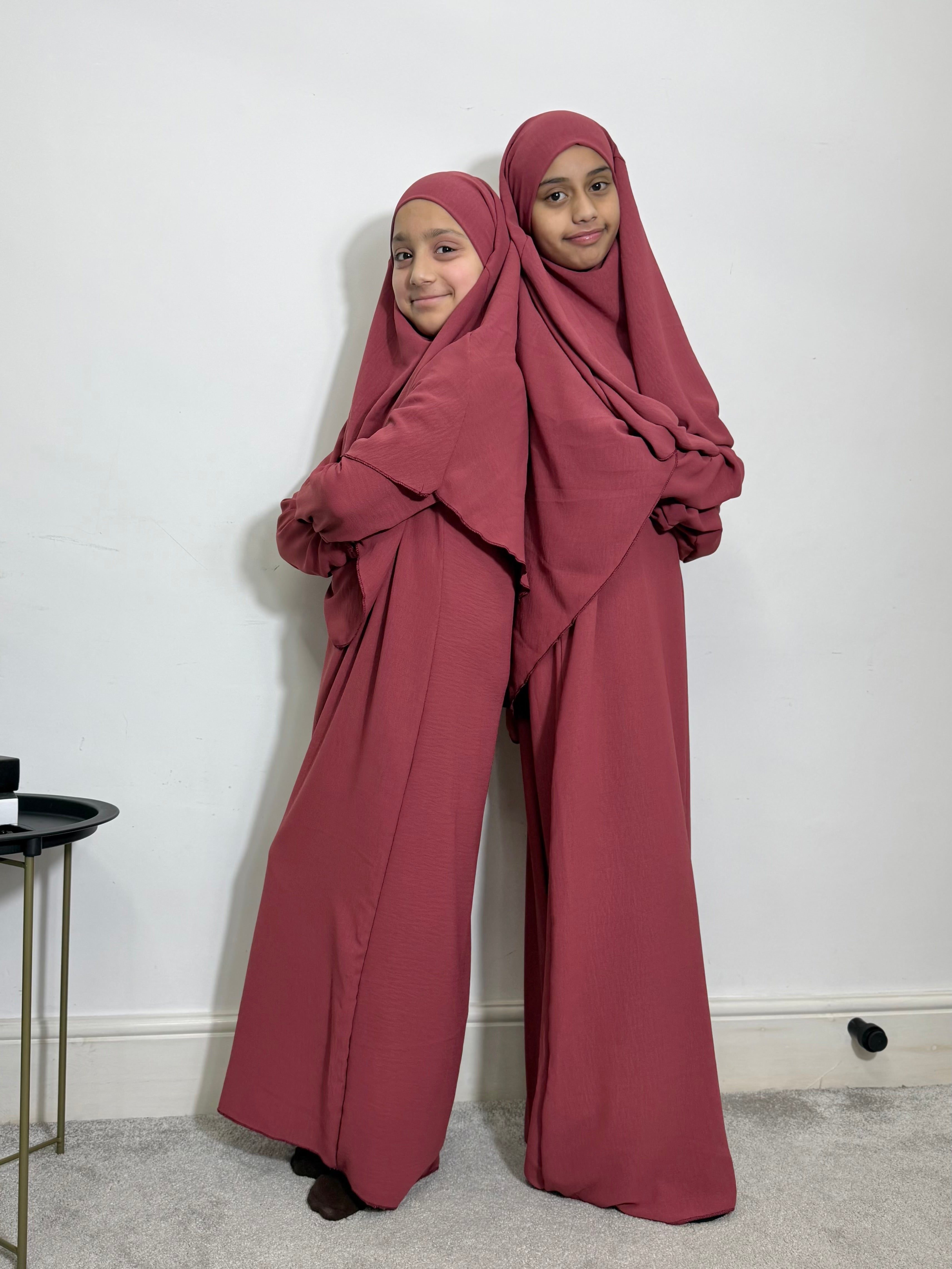 Fatima Children 2 Piece Set