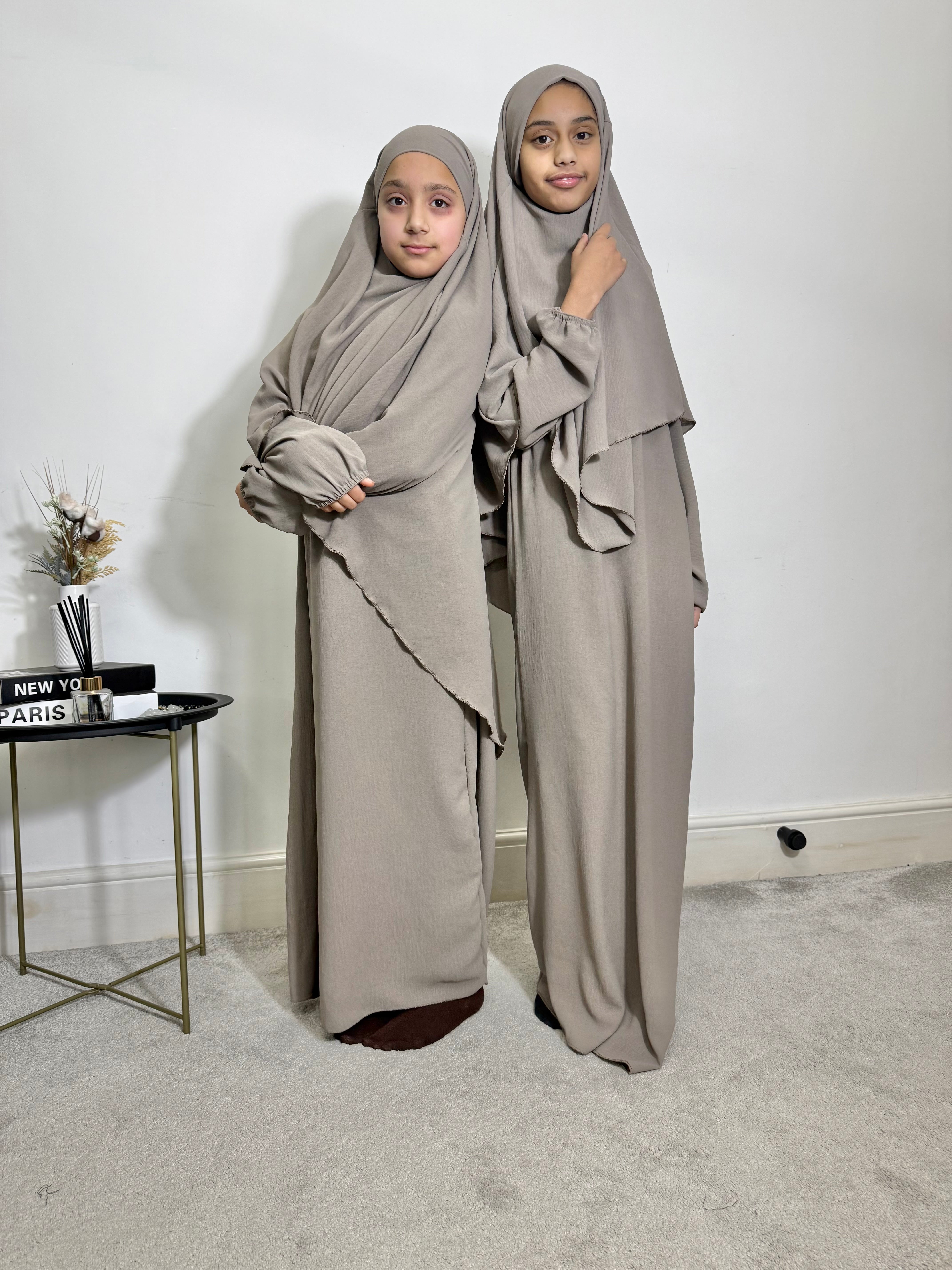 Fatima Children 2 Piece Set