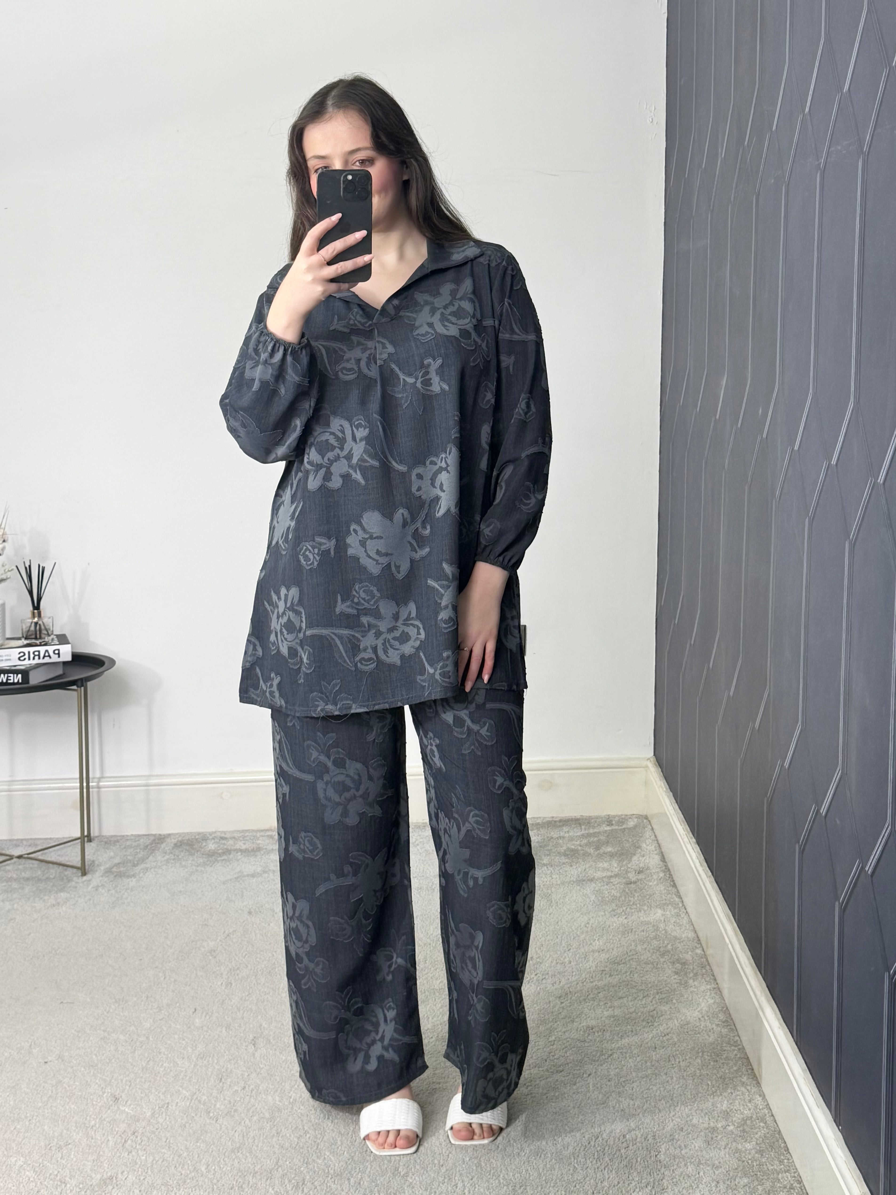Rafa 2 piece co-ord set