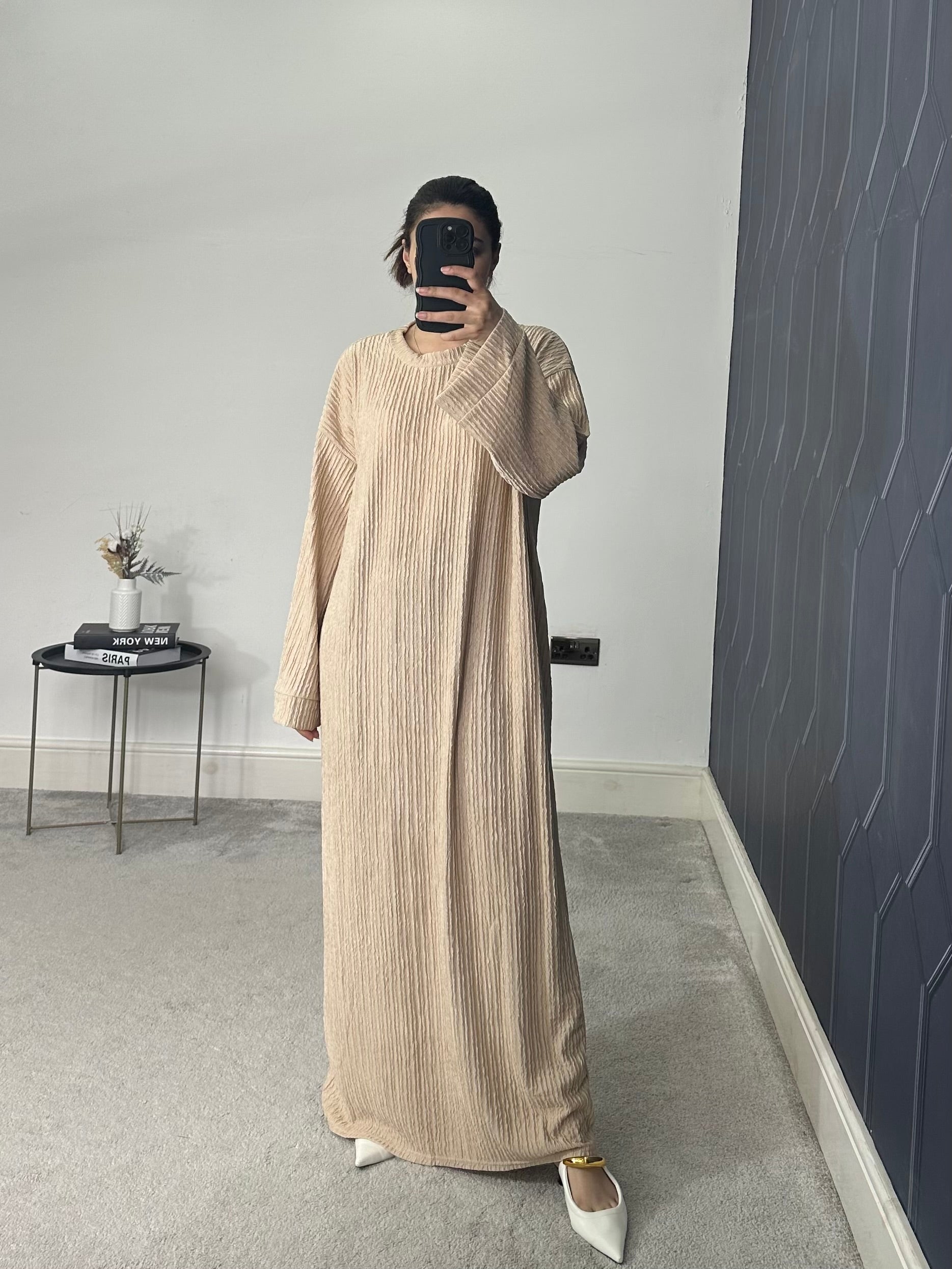 Malika Maxi Dress