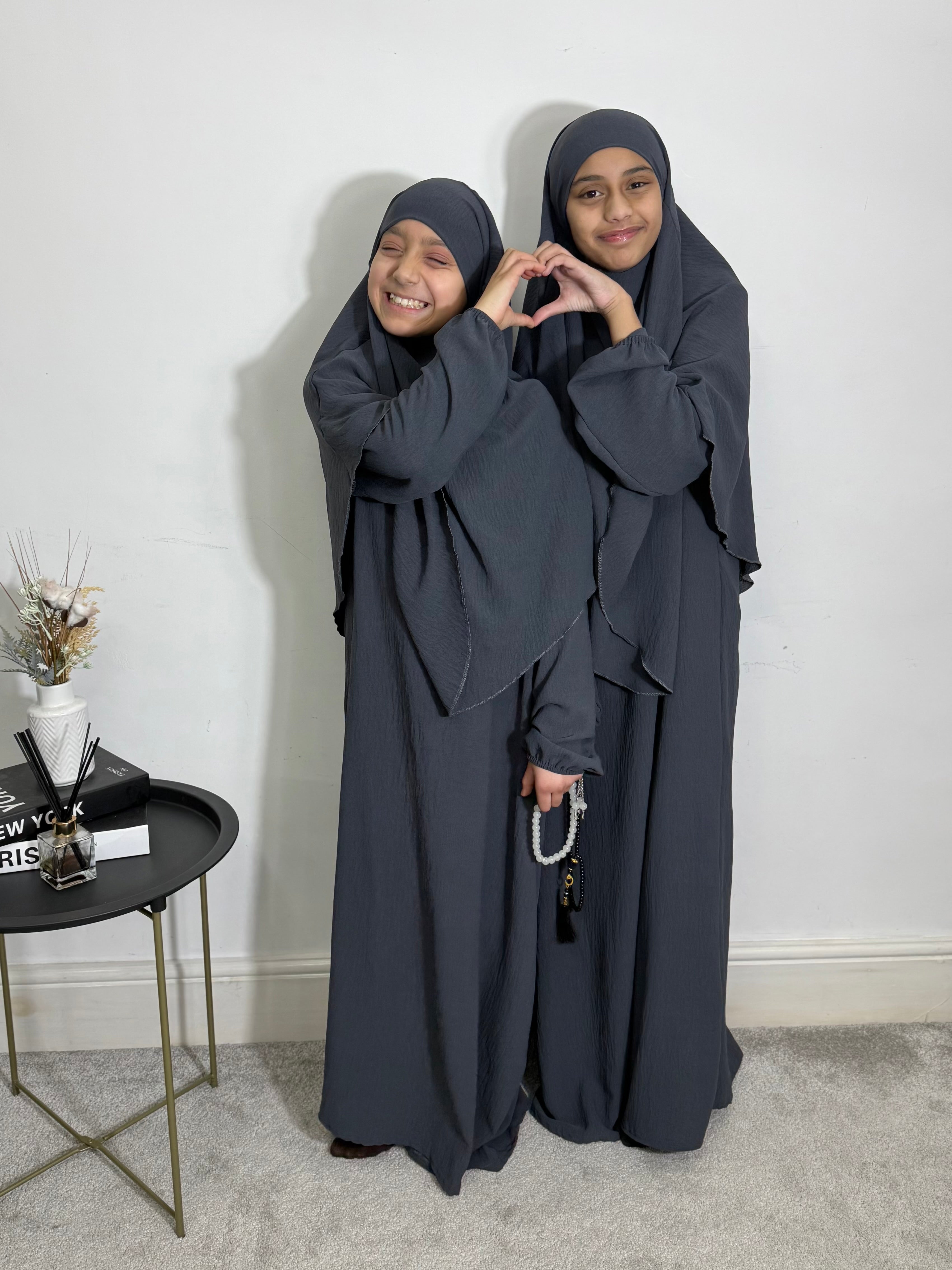 Fatima Children 2 Piece Set