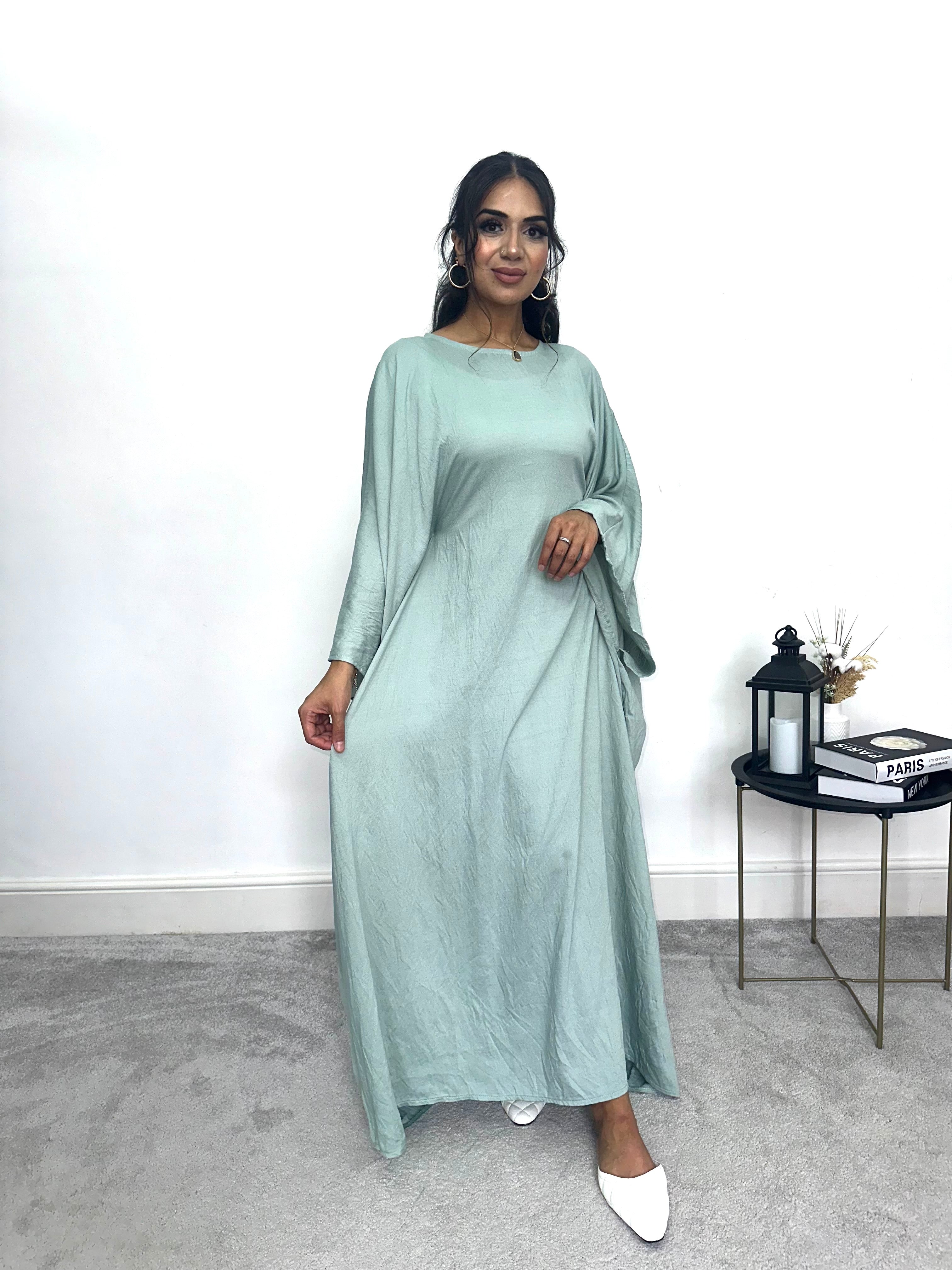 Amna Kaftan/Abaya