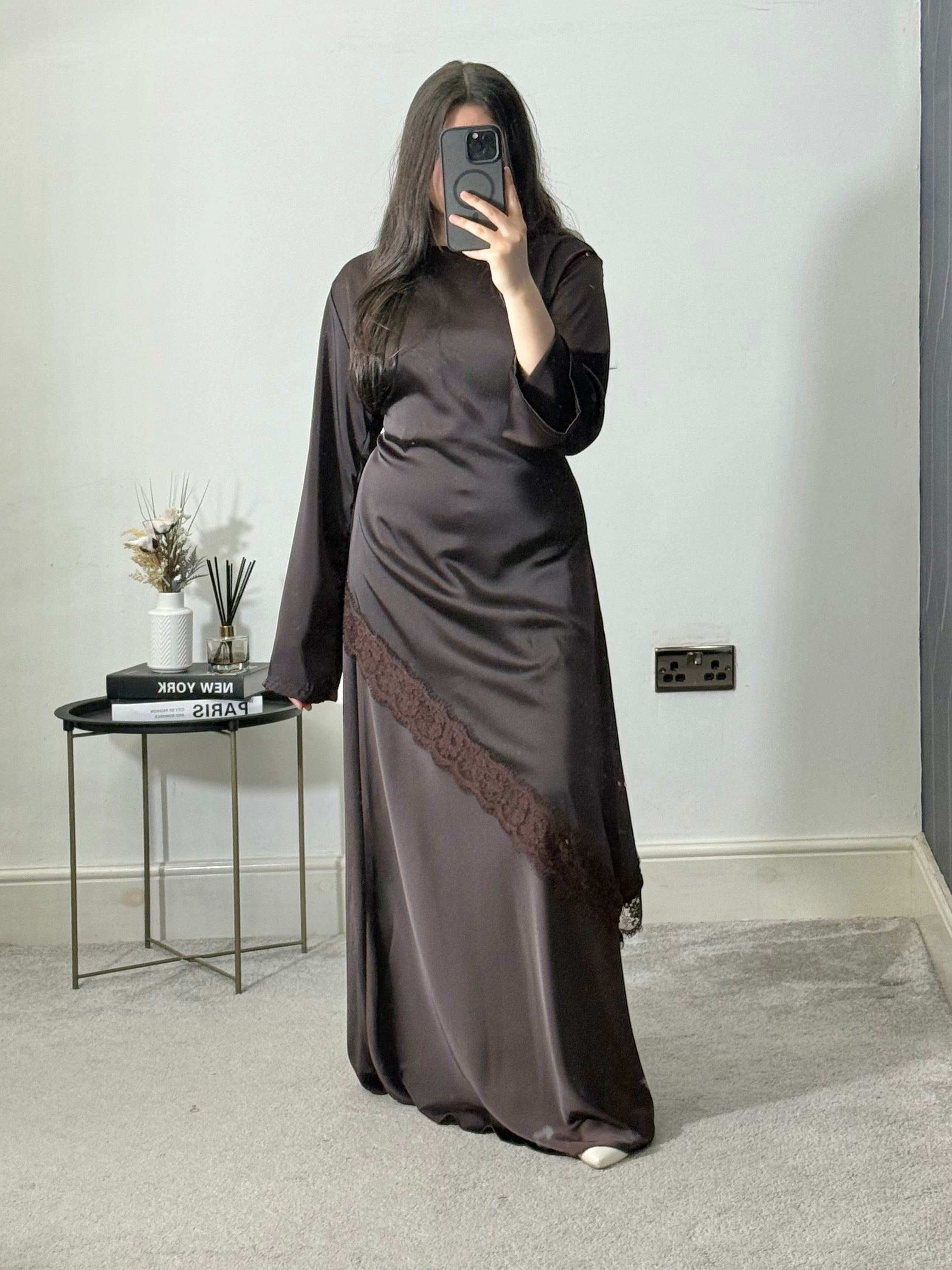 Rawa Lace 2 pcs set