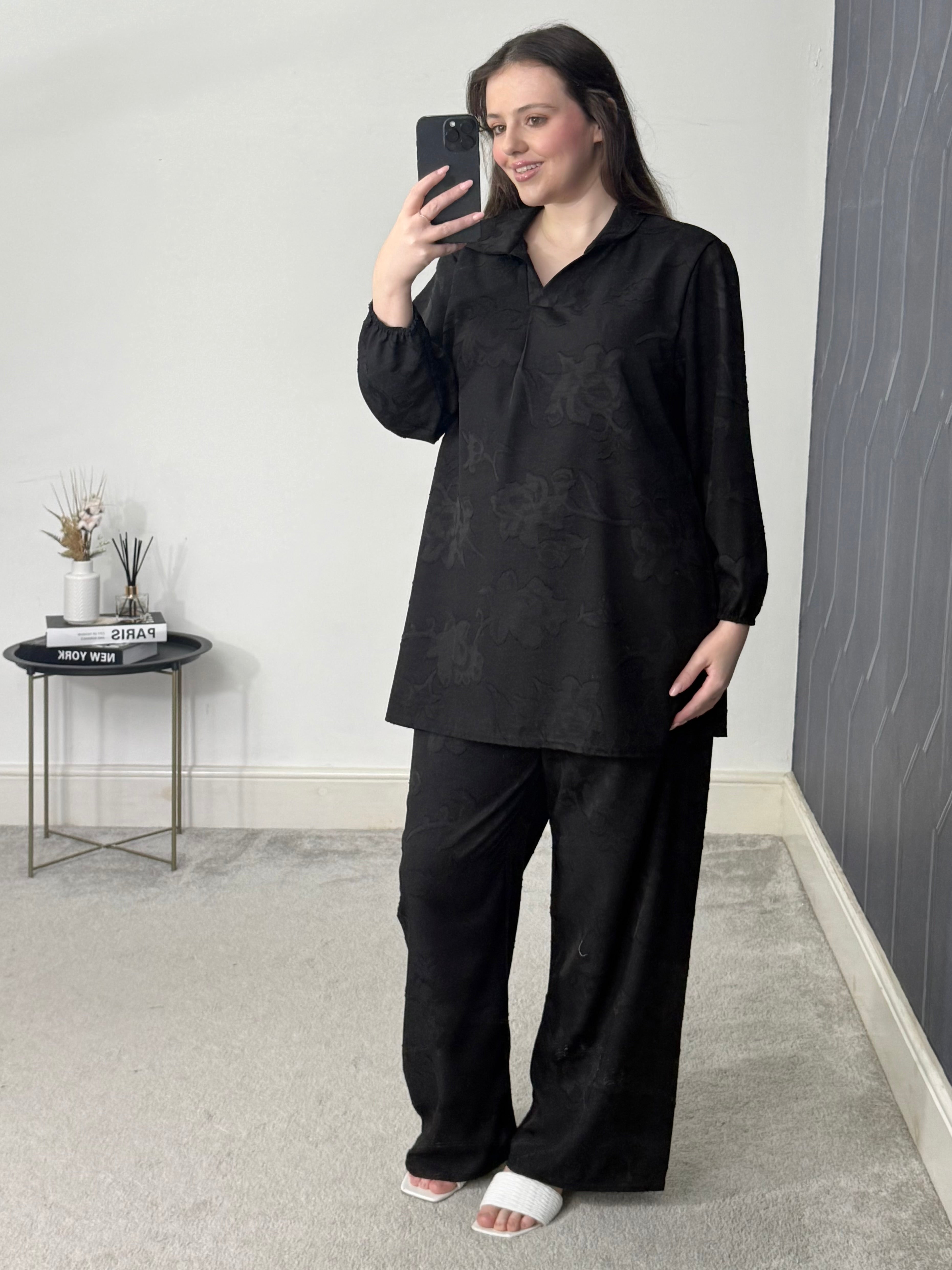 Rafa 2 piece co-ord set