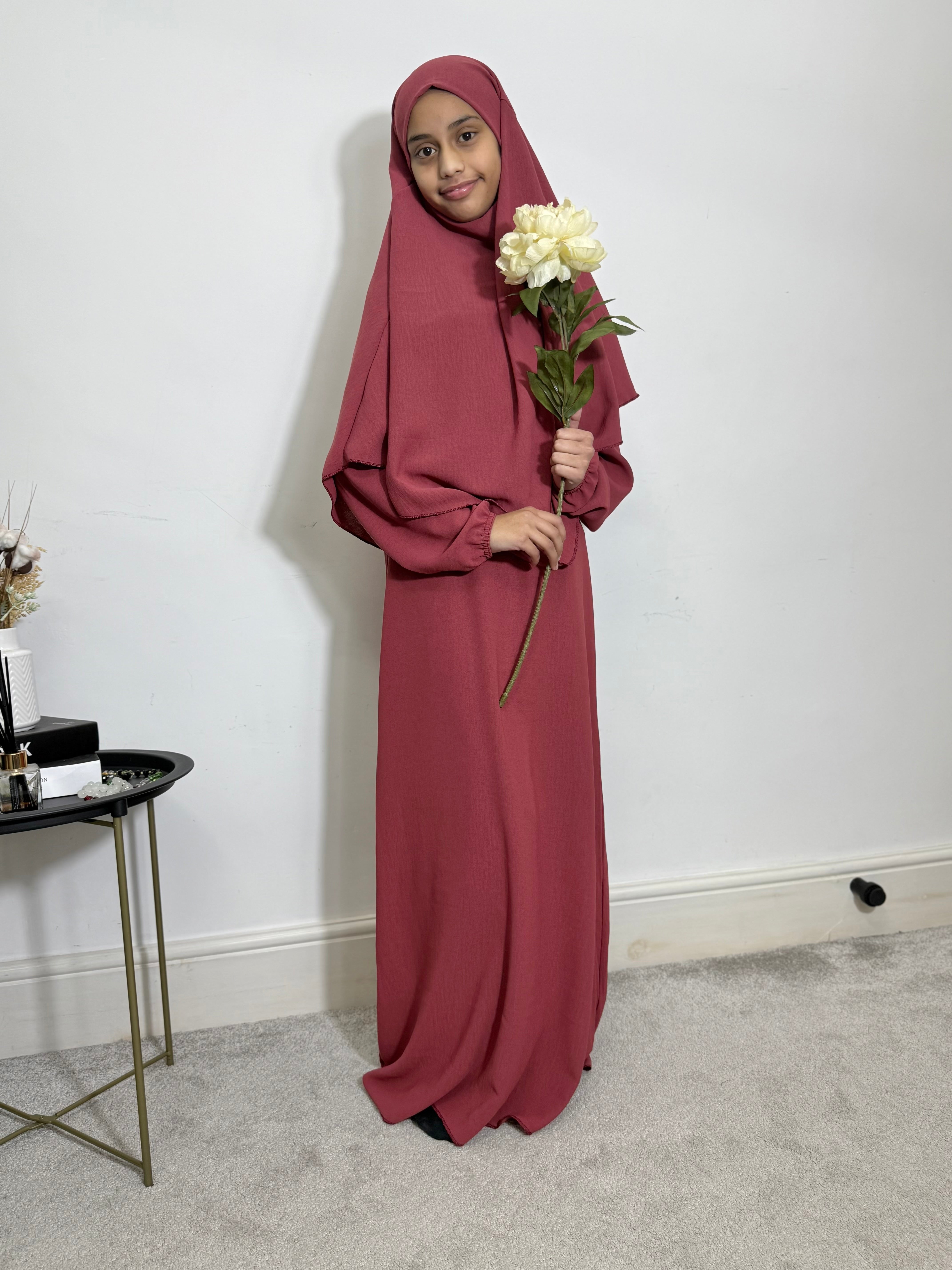 Fatima Children 2 Piece Set