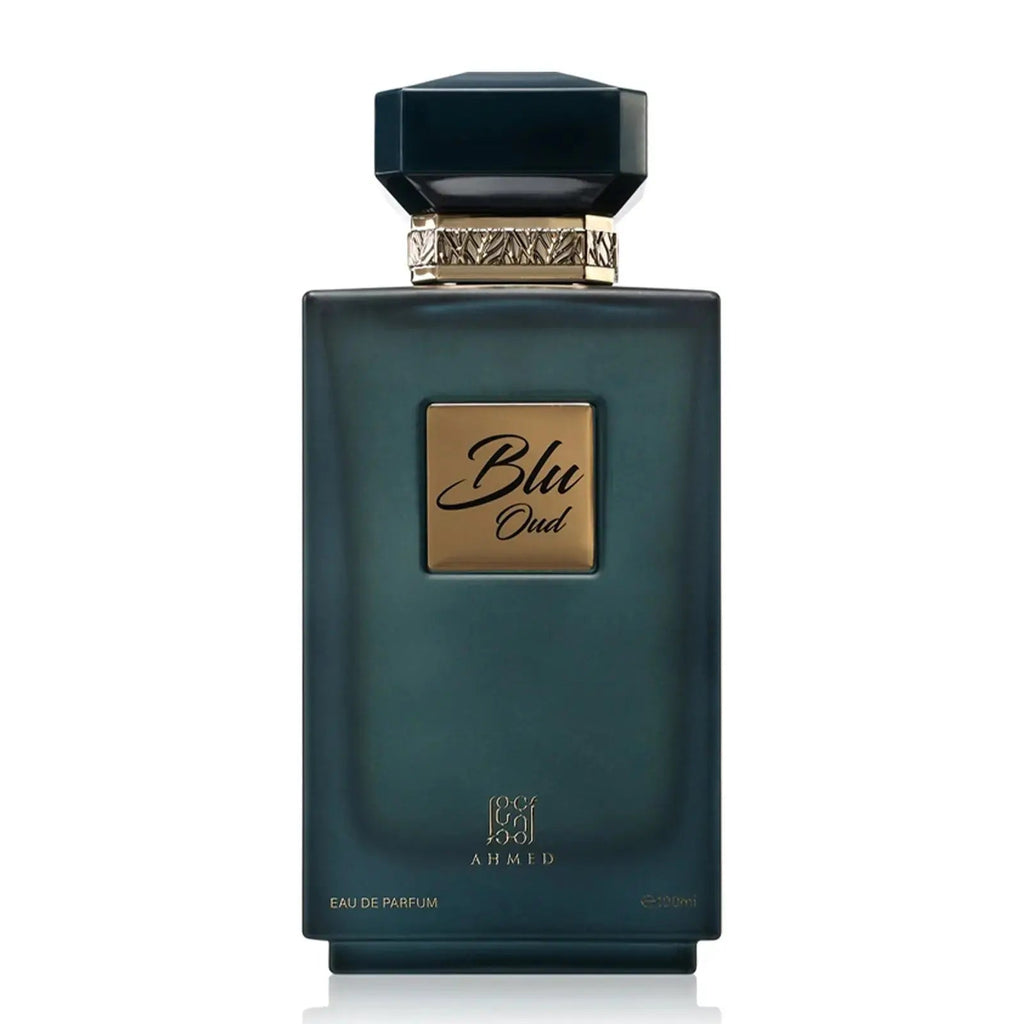 AHMED AL MAGHRIBI
Blue Oud Perfume 100ml EDP Ahmed Al Maghribi