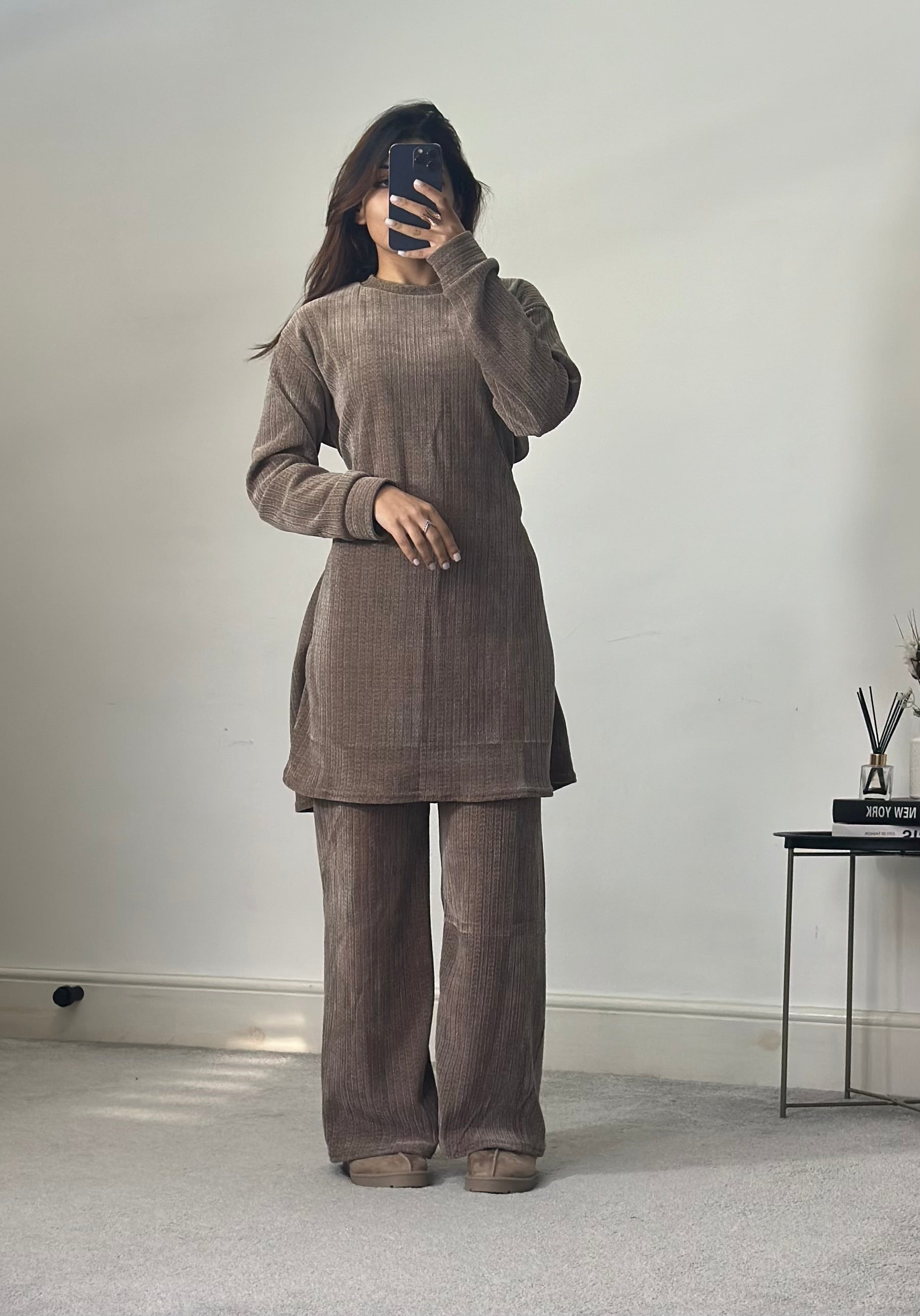Aaira Co-Ord