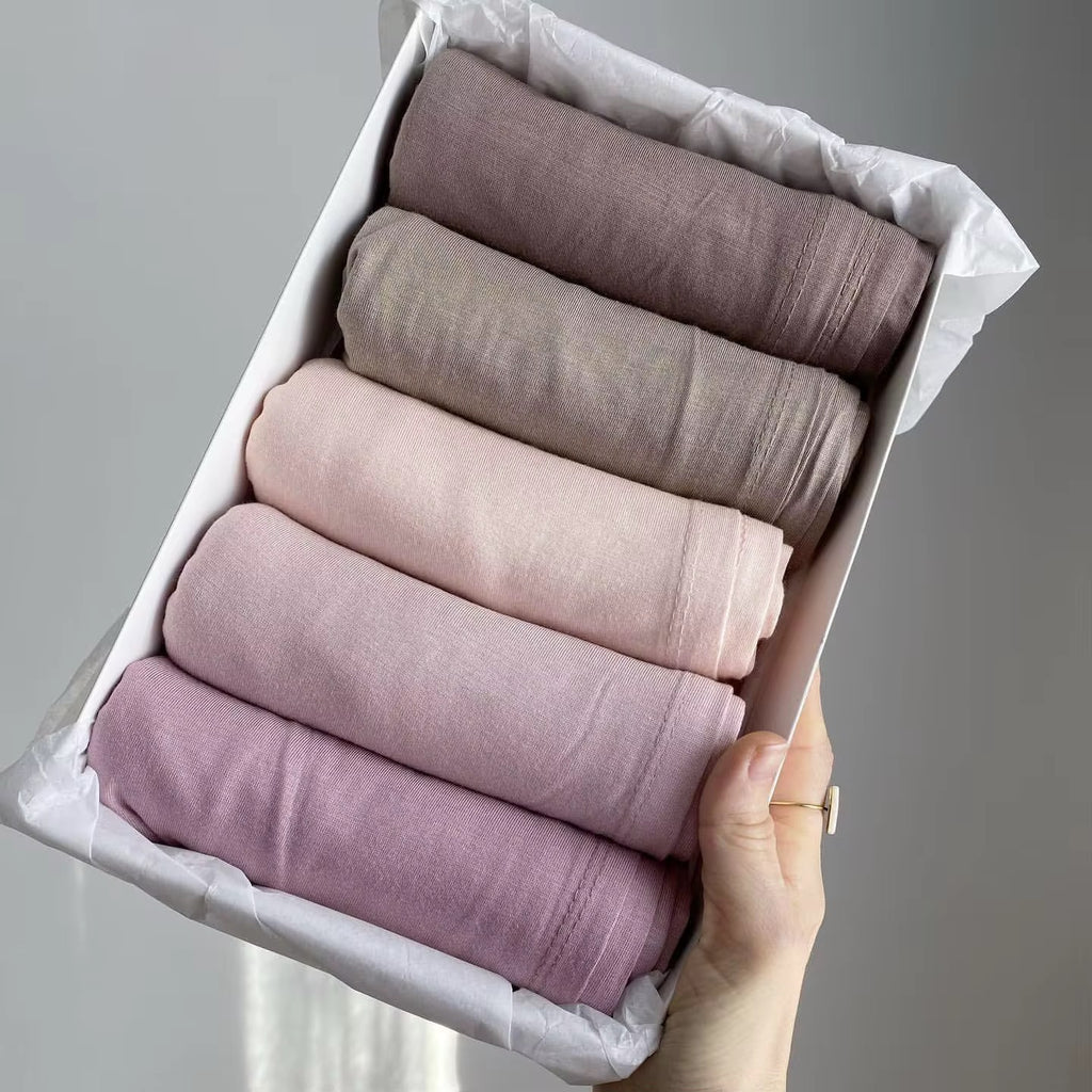 Premium Quality Soft Jersey Hijab