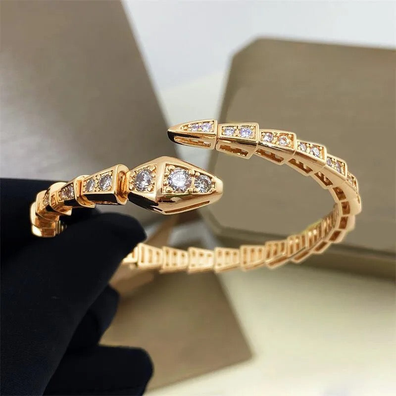 Zircon Bracelet