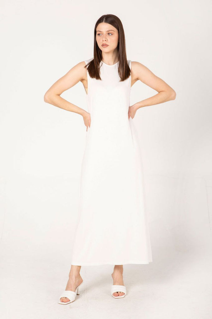 Satin Inner Slips