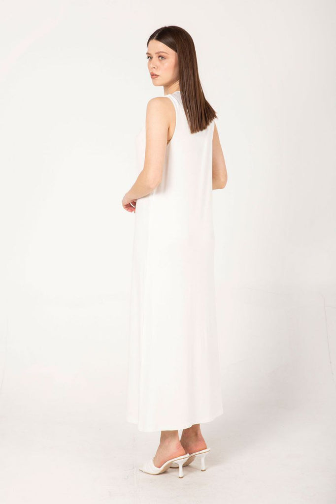 Satin Inner Slips